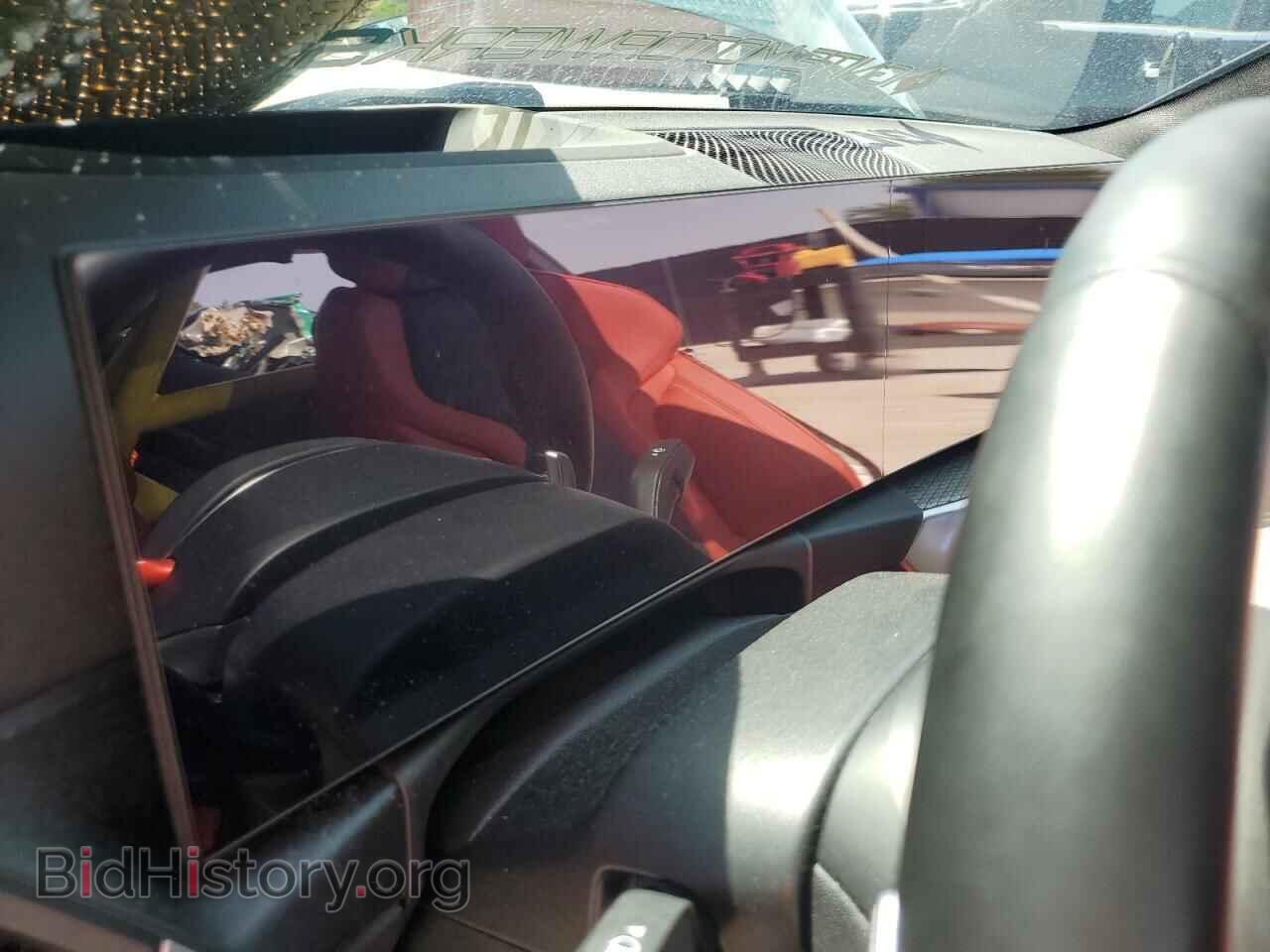 2024 BMW M4 - VIN: WBS43AZ09RCR24944 - Фото 9