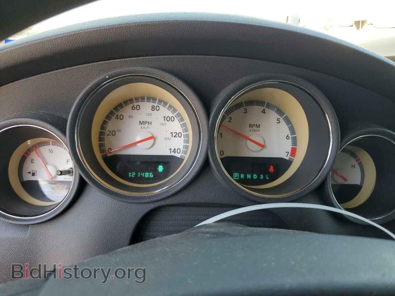 2009 DODGE CHARGER - VIN: 2B3KA33V69H515075 - Фото 9