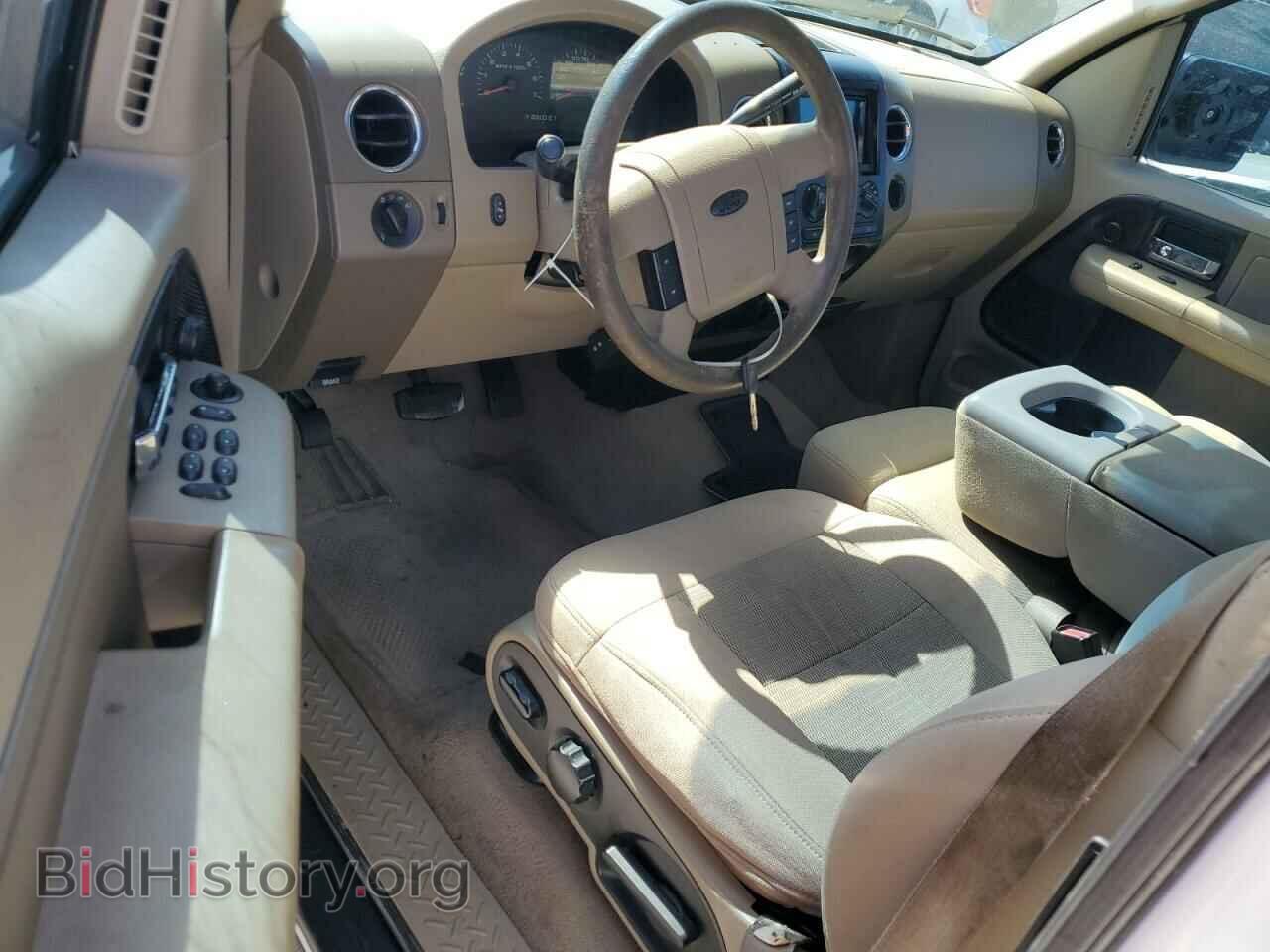 2007 FORD All Models - VIN: 1FTPX12V27NA40182 - Фото 8
