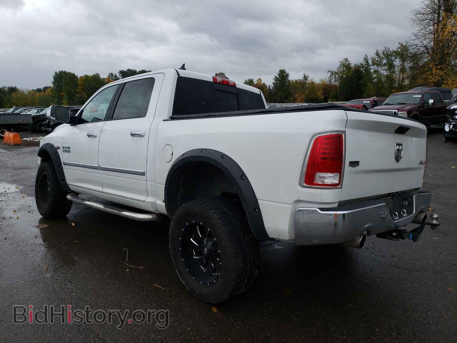 2014 RAM 1500 - VIN: 1C6RR7NT4ES163780 - Фото 3