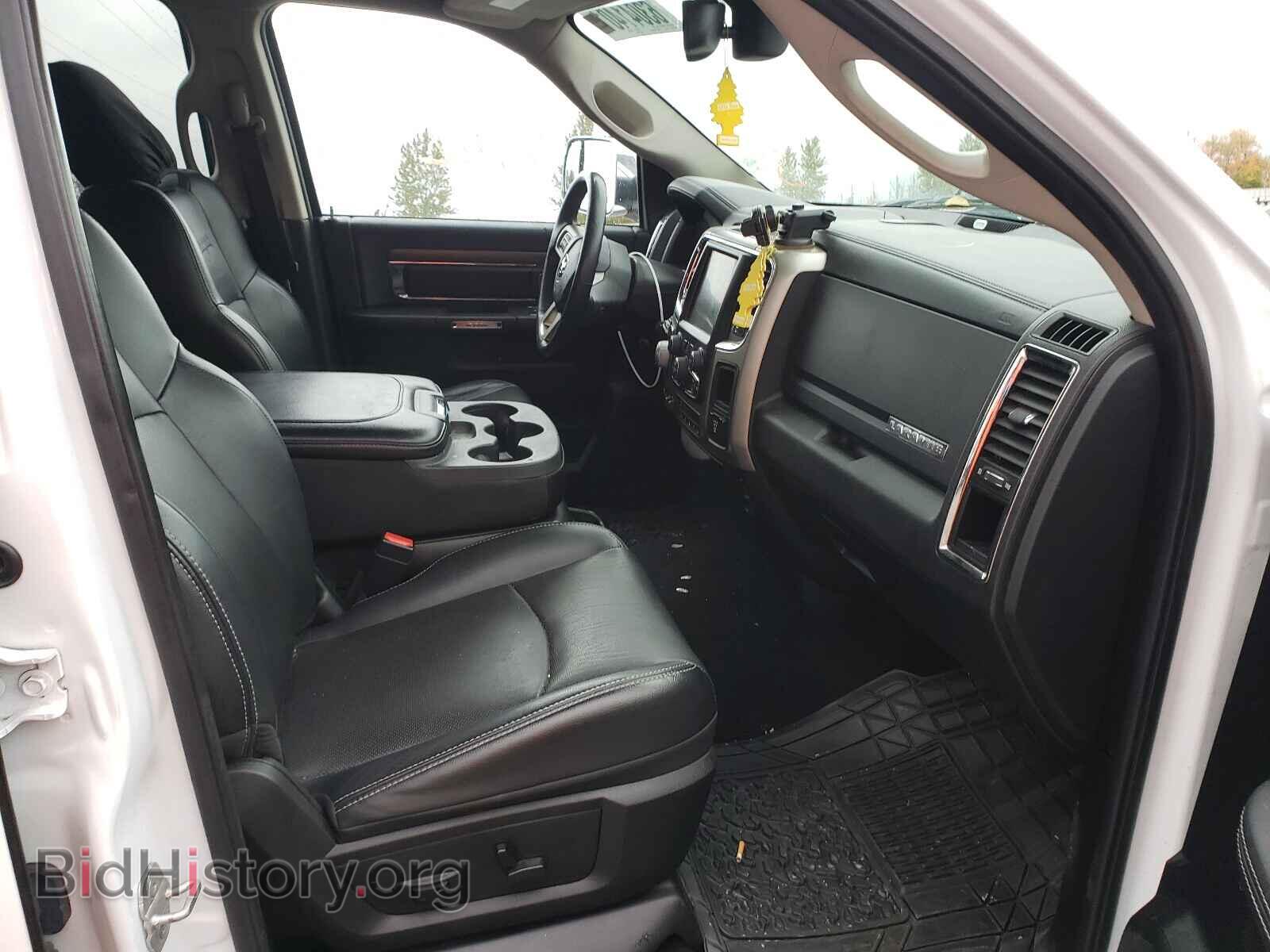 2014 RAM 1500 - VIN: 1C6RR7NT4ES163780 - Фото 5