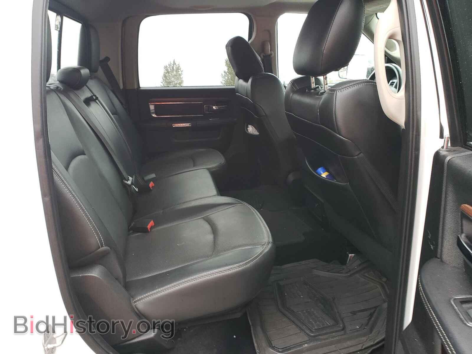 2014 RAM 1500 - VIN: 1C6RR7NT4ES163780 - Фото 6