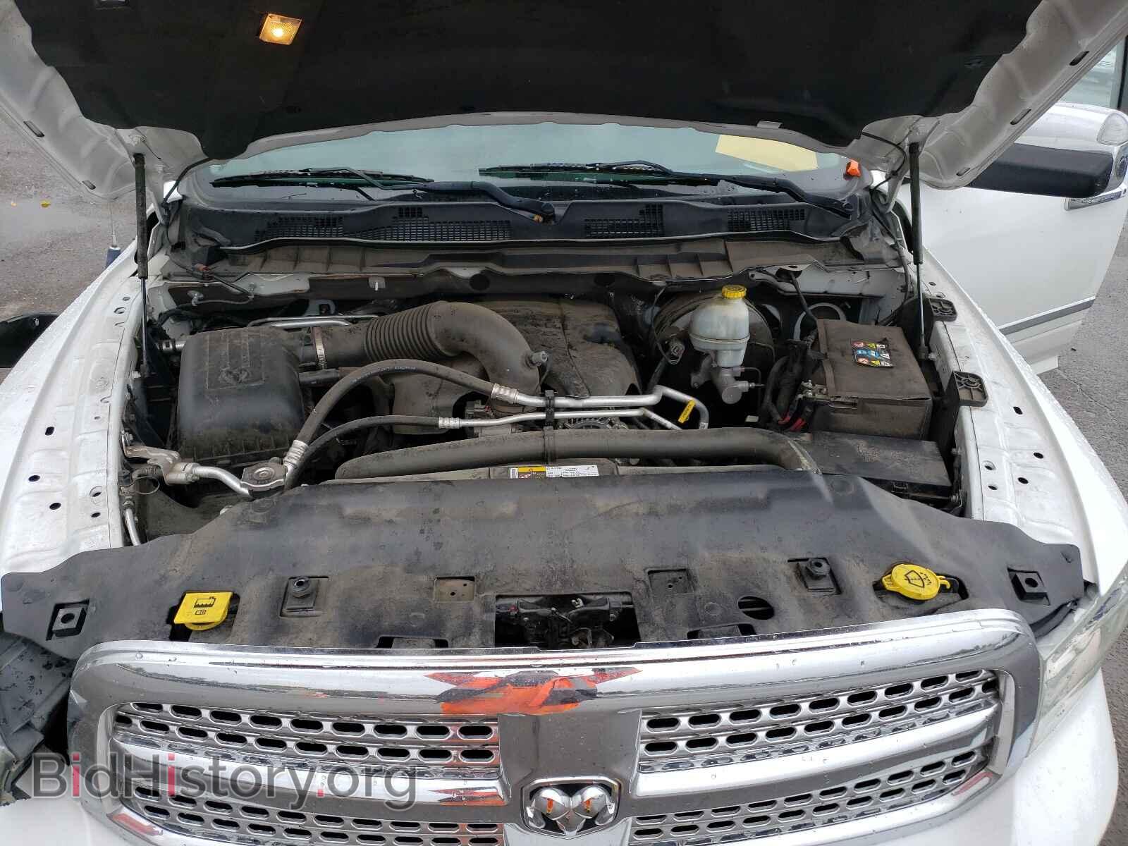 2014 RAM 1500 - VIN: 1C6RR7NT4ES163780 - Фото 7