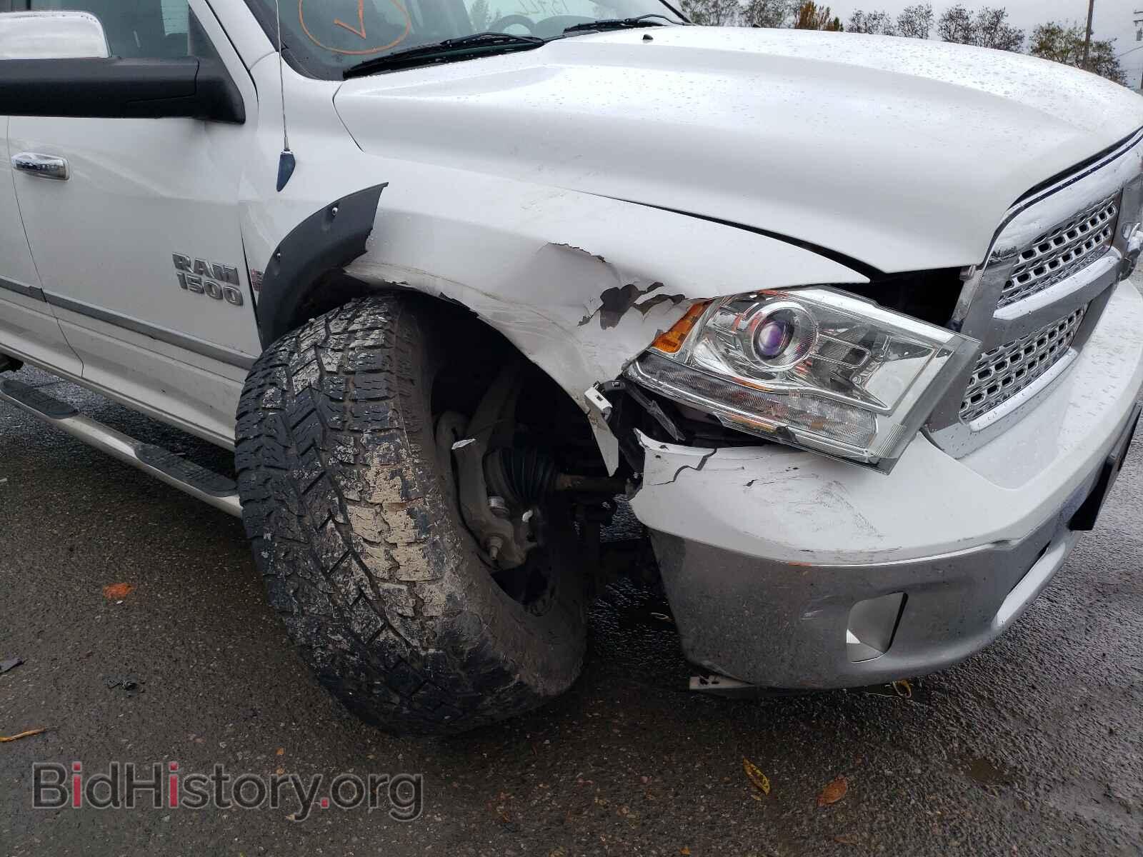 2014 RAM 1500 - VIN: 1C6RR7NT4ES163780 - Фото 9