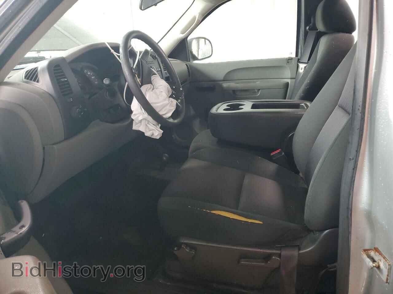 2013 CHEVROLET ALL Models - VIN: 1GCNKPEX0DZ240892 - Фото 7
