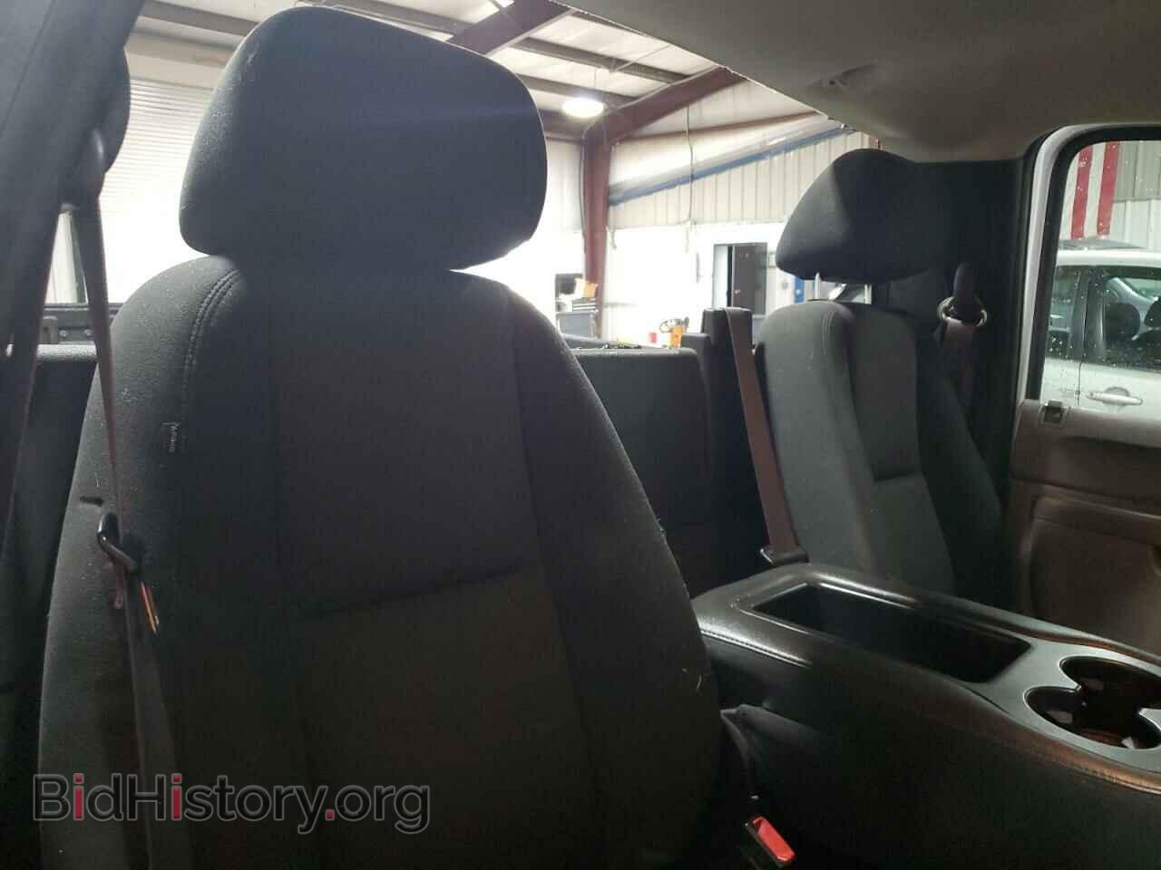 2013 CHEVROLET ALL Models - VIN: 1GCNKPEX0DZ240892 - Фото 10