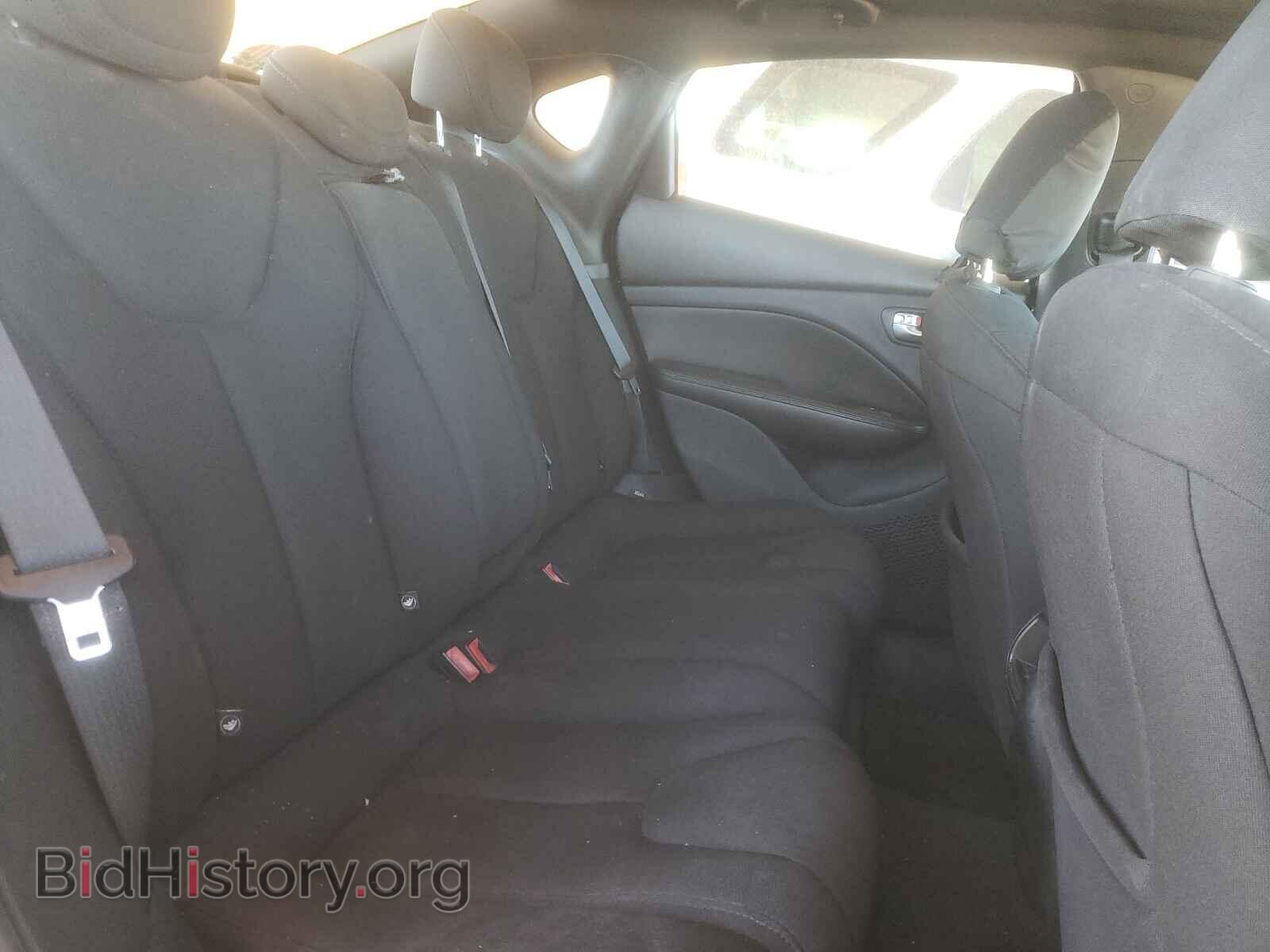 2013 DODGE DART - VIN: 1C3CDFCA9DD710820 - Фото 6
