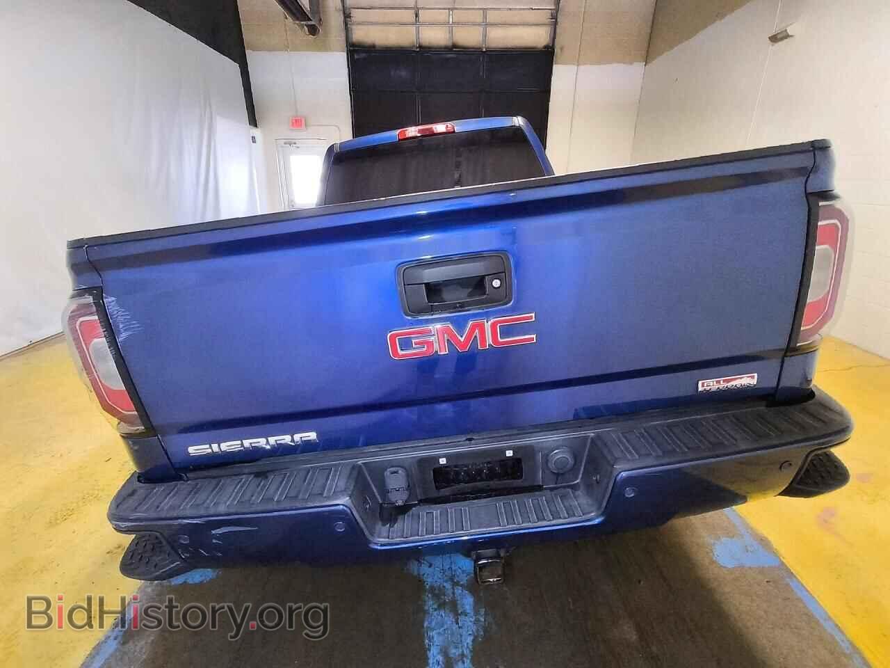 2016 GMC SIERRA - VIN: 1GTV2MECXGZ363163 - Фото 6
