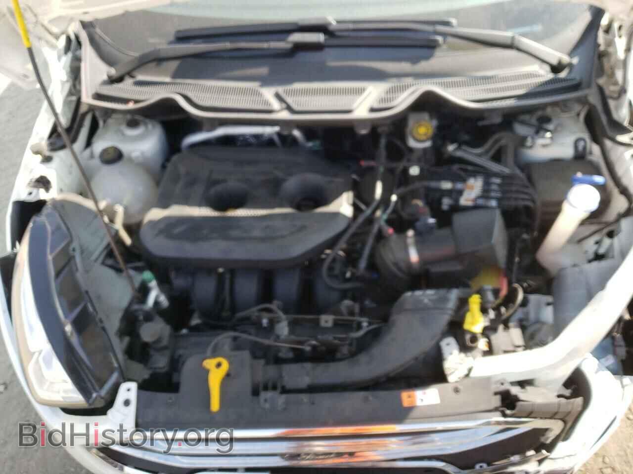 2021 FORD ECOSPORT - VIN: MAJ6S3KL0MC423569 - Фото 11