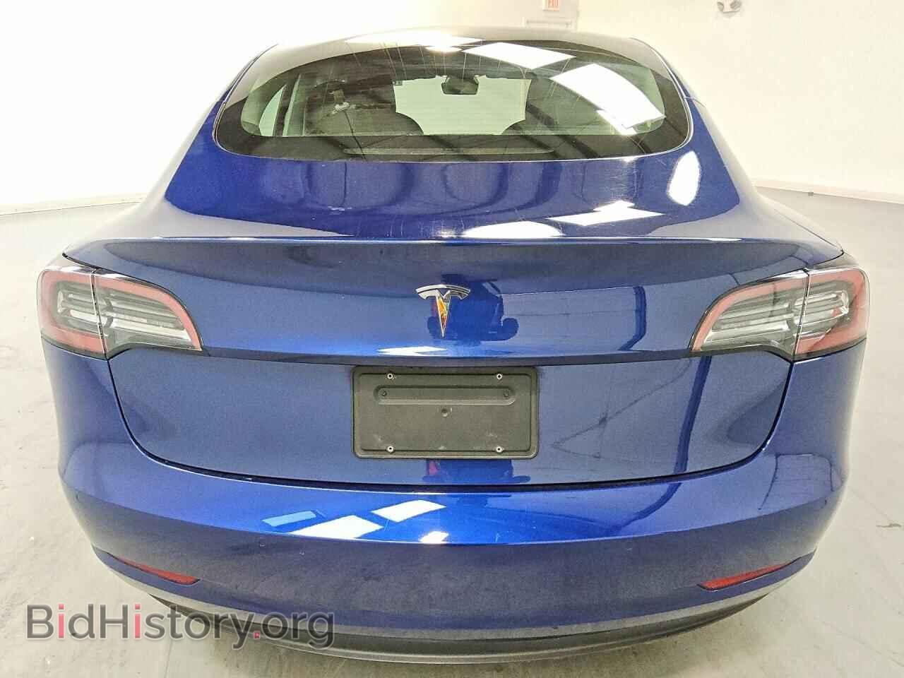 2022 TESLA MODEL 3 - VIN: 5YJ3E1EA1NF286942 - Photo 6