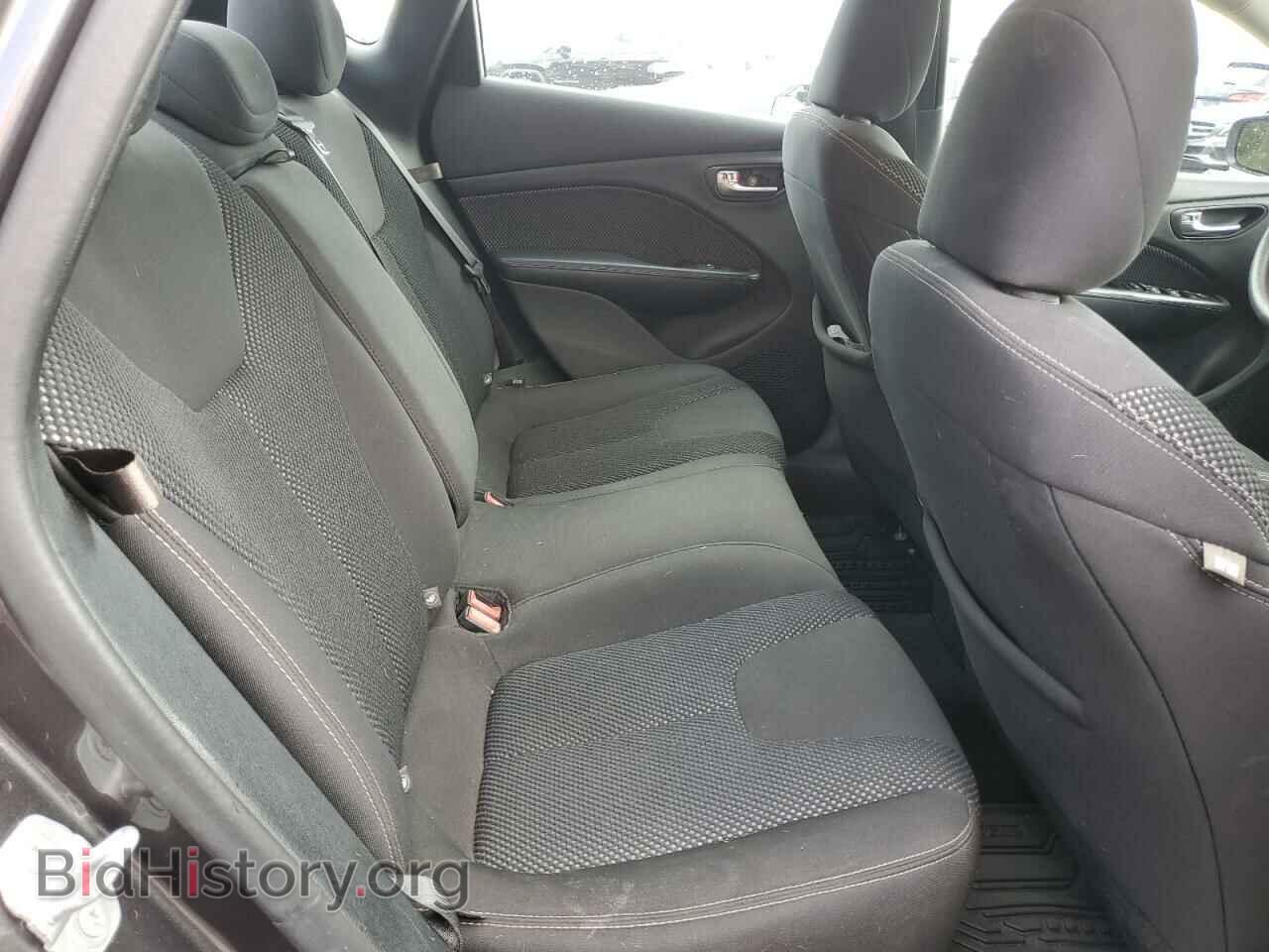 2015 DODGE DART - VIN: 1C3CDFBB8FD200178 - Photo 10