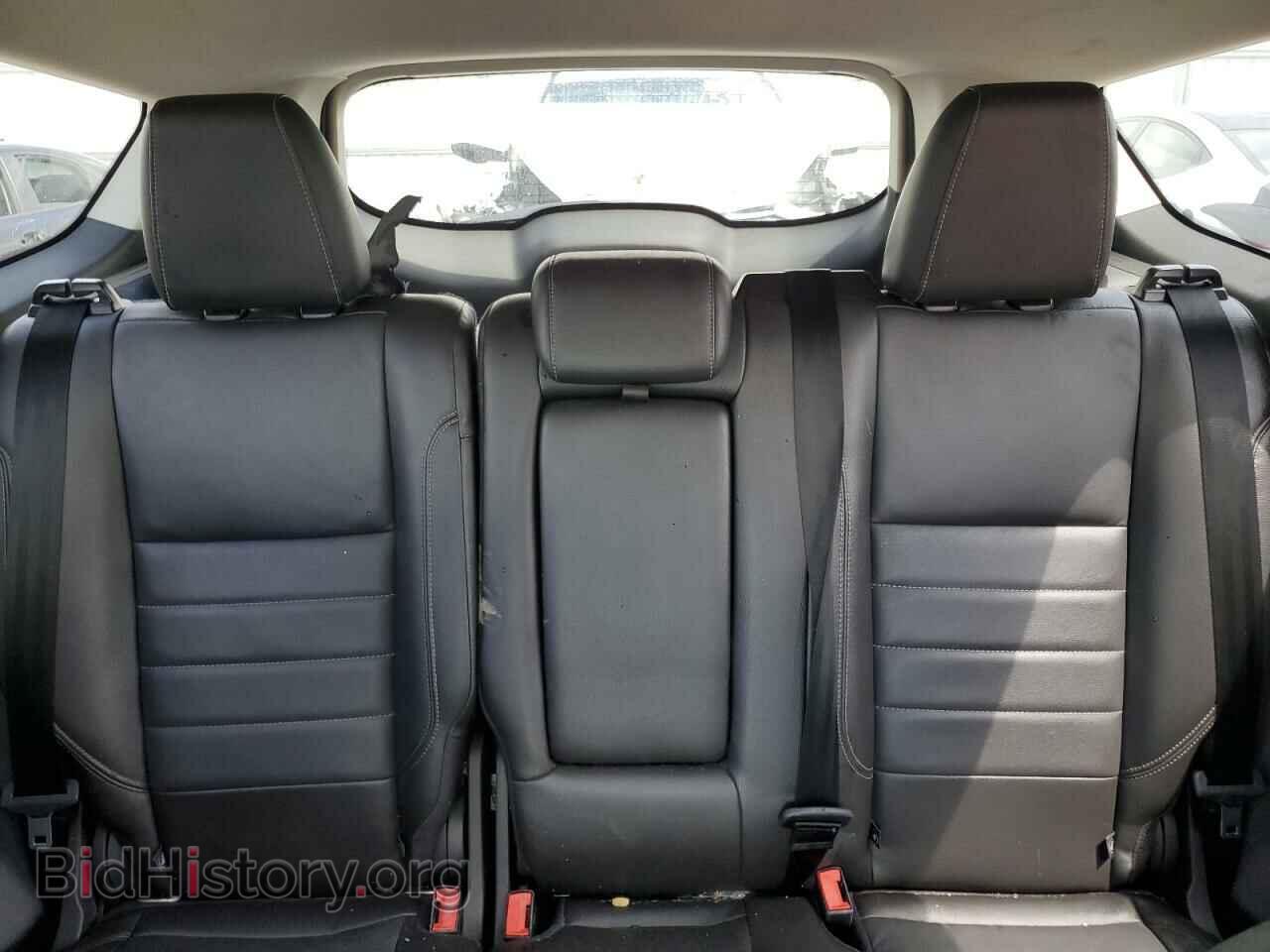2014 FORD ESCAPE - VIN: 1FMCU0J92EUD31365 - Фото 10