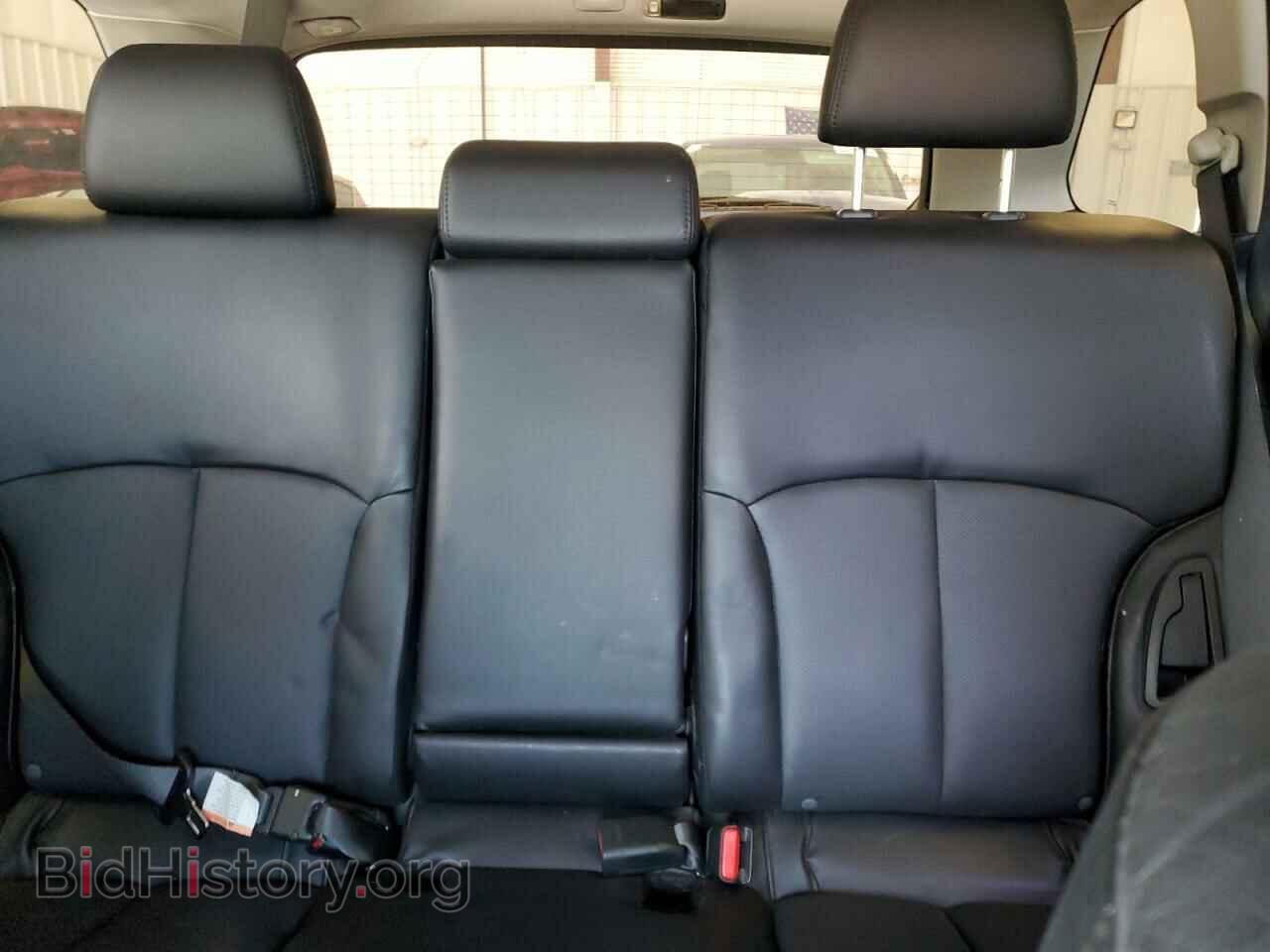 2013 SUBARU OUTBACK - VIN: 4S4BRDJC2D2205839 - Фото 10