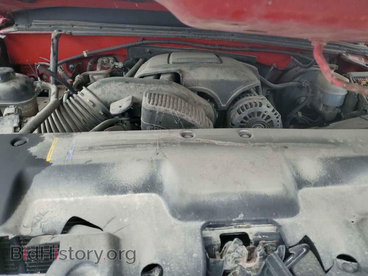2010 GMC SIERRA - VIN: 1GTSKVE37AZ171280 - Фото 11