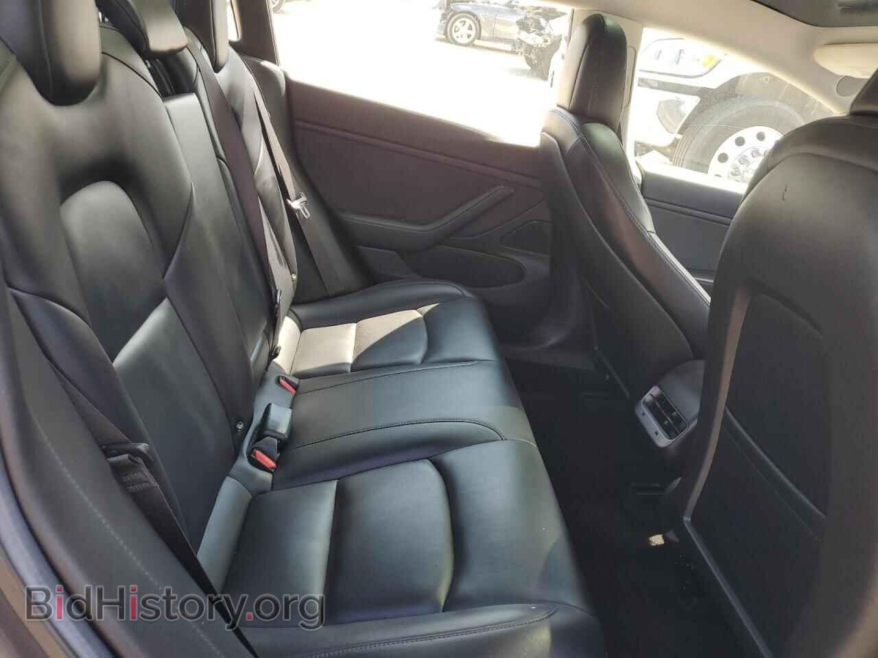 2018 TESLA MODEL 3 - VIN: 5YJ3E1EA5JF024142 - Photo 10