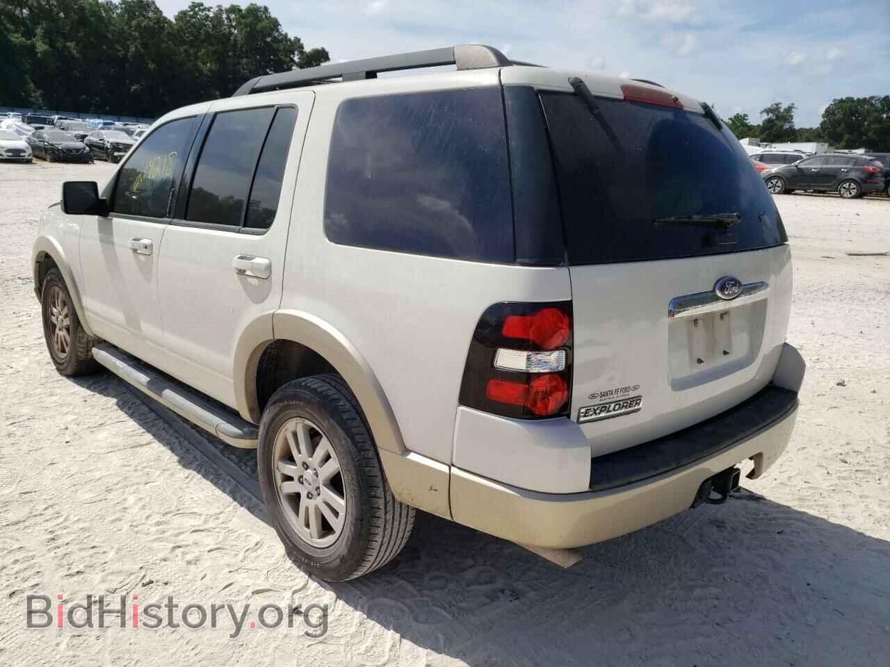 2010 FORD EXPLORER - VIN: 1FMEU6EEXAUA89650 - Фото 3