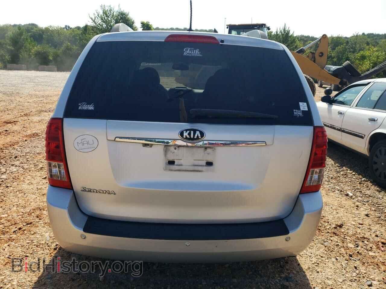 2014 KIA All Models - VIN: KNDMG4C75E6574515 - Фото 6