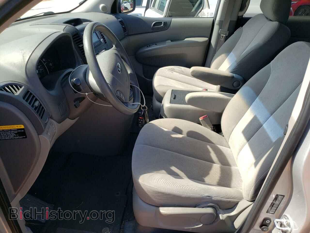 2014 KIA All Models - VIN: KNDMG4C75E6574515 - Фото 7