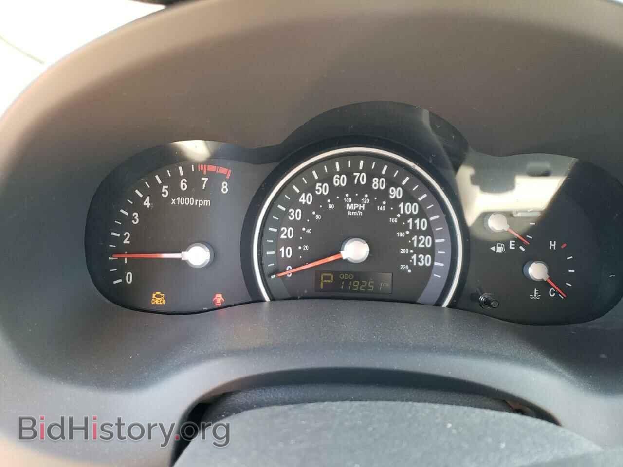 2014 KIA All Models - VIN: KNDMG4C75E6574515 - Фото 9