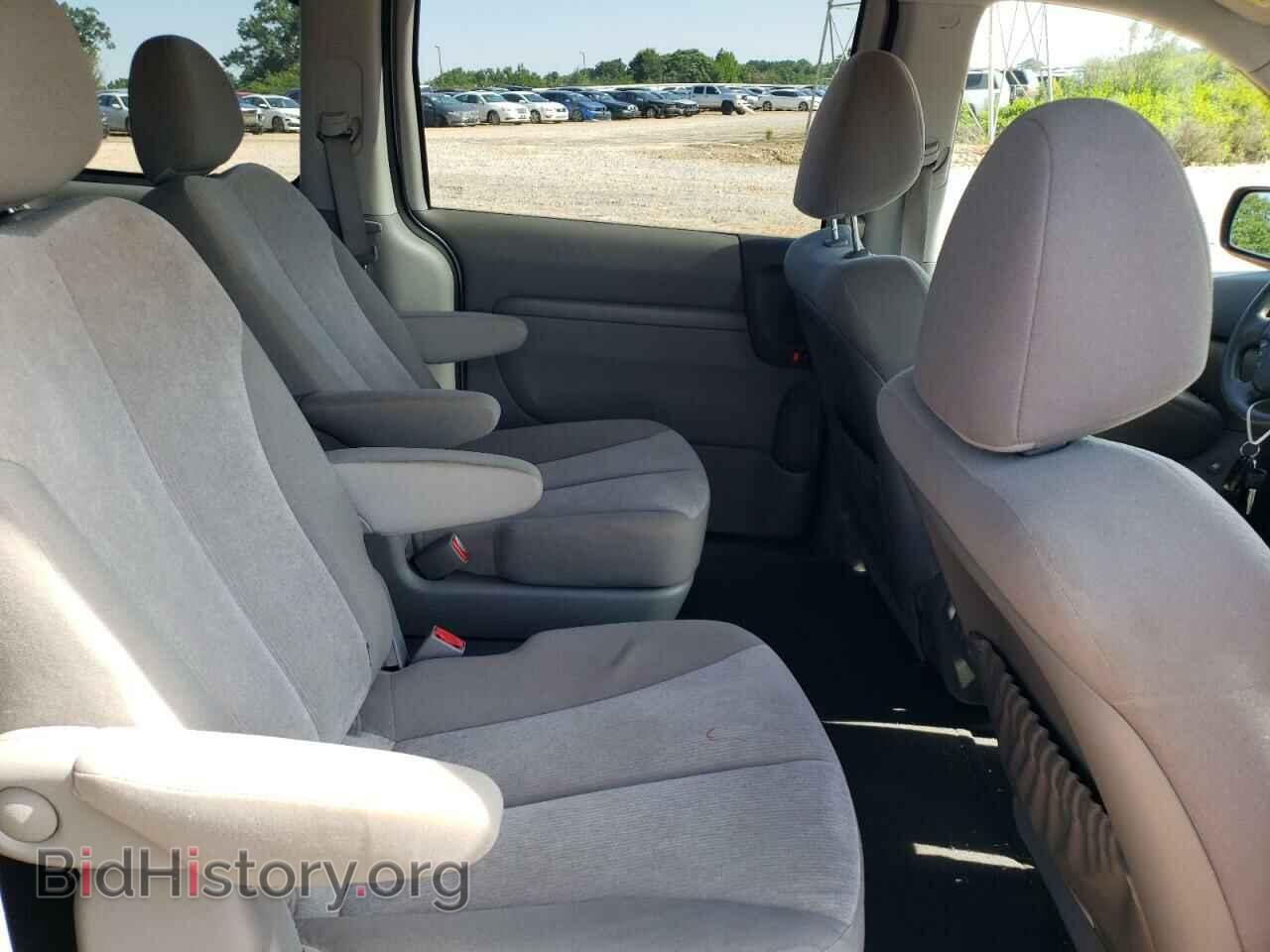 2014 KIA All Models - VIN: KNDMG4C75E6574515 - Фото 10