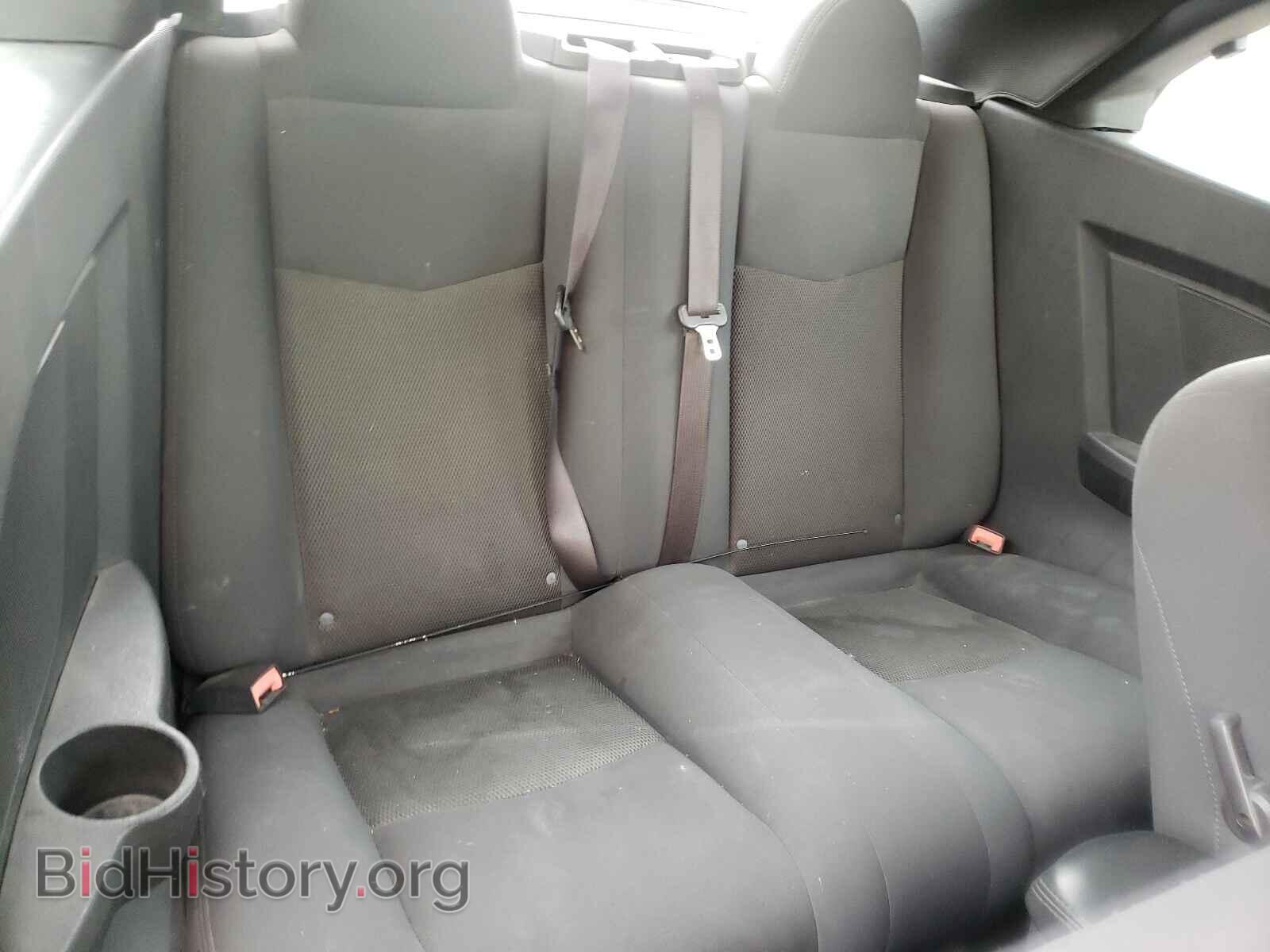 2010 CHRYSLER SEBRING - VIN: 1C3BC5ED7AN153511 - Фото 6