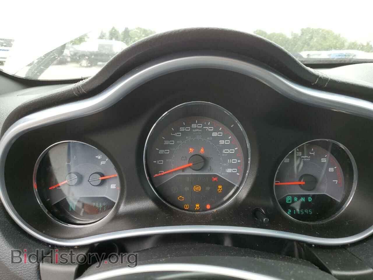 2012 DODGE AVENGER - VIN: 1C3CDZCB4CN198550 - Фото 9