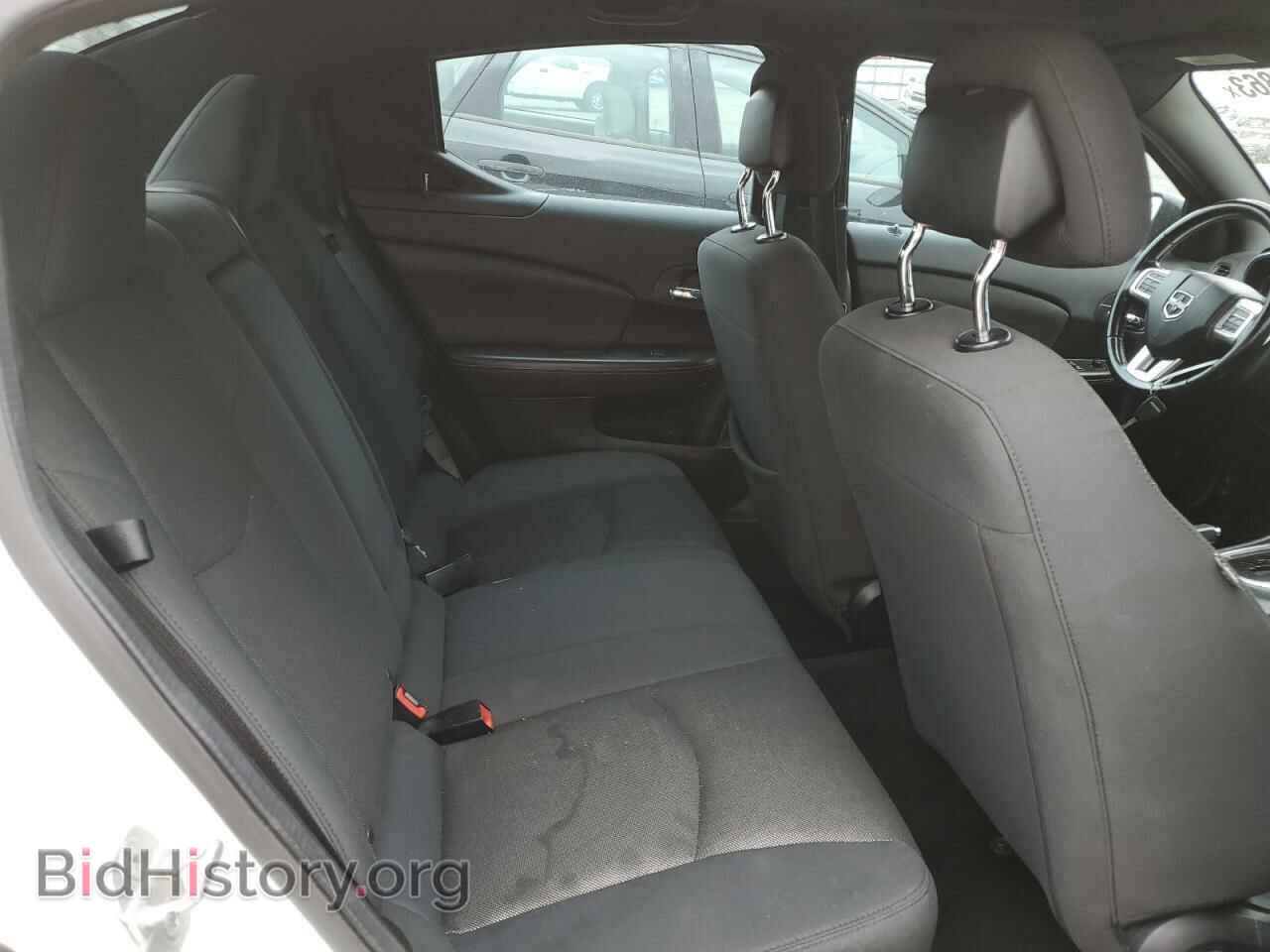 2012 DODGE AVENGER - VIN: 1C3CDZCB4CN198550 - Фото 10