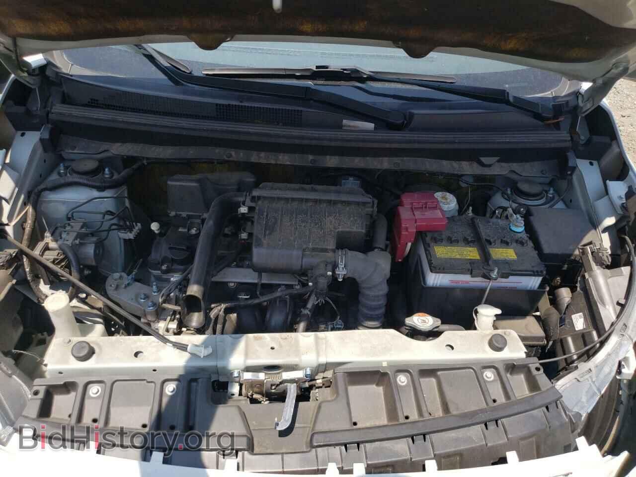 2017 MITSUBISHI MIRAGE - VIN: ML32F3FJ5HHF14213 - Фото 11
