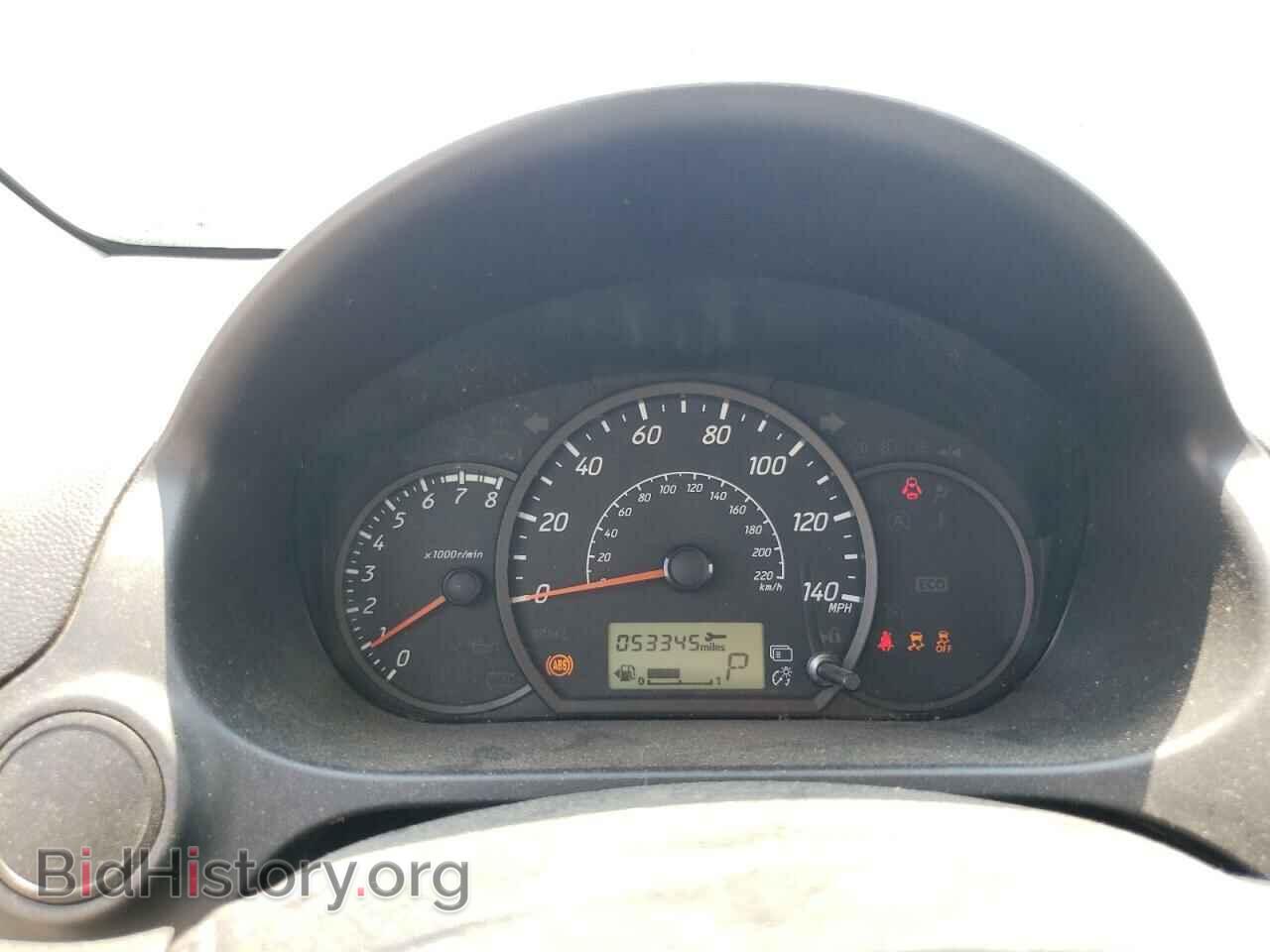 2017 MITSUBISHI MIRAGE - VIN: ML32F3FJ5HHF14213 - Фото 9