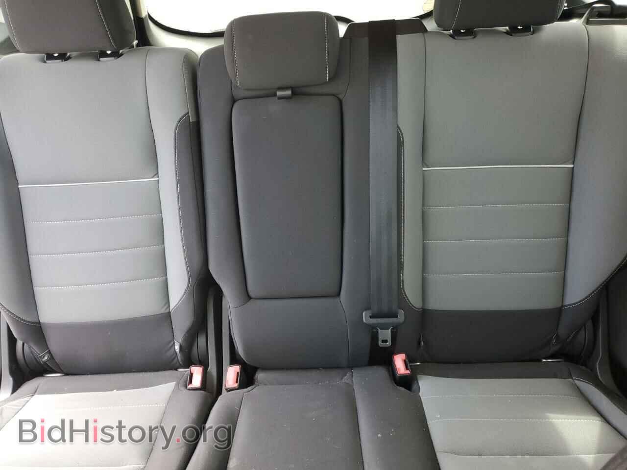 2014 FORD ESCAPE - VIN: 1FMCU0GX8EUC91024 - Фото 10