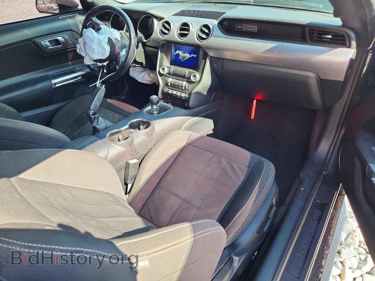2020 FORD MUSTANG - VIN: 1FA6P8CF8L5169944 - Фото 8