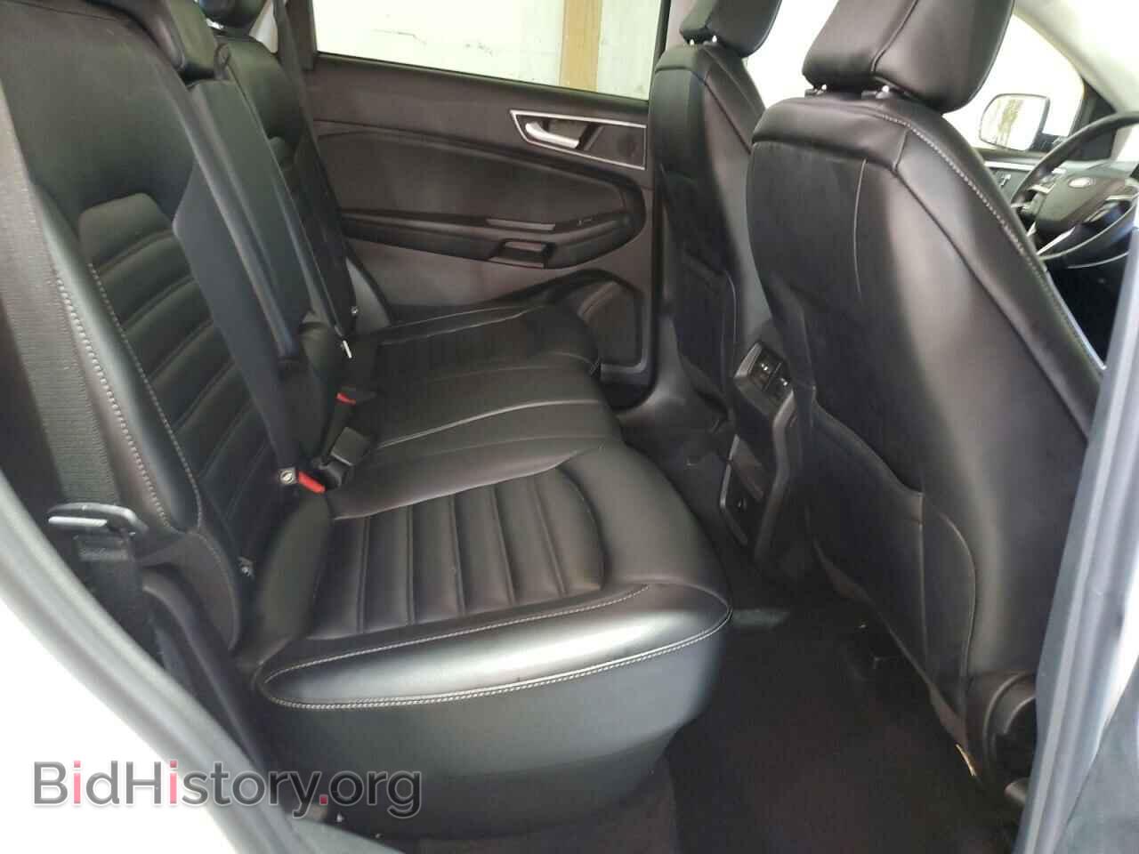 2023 FORD EDGE - VIN: 2FMPK4J93PBA38212 - Фото 11