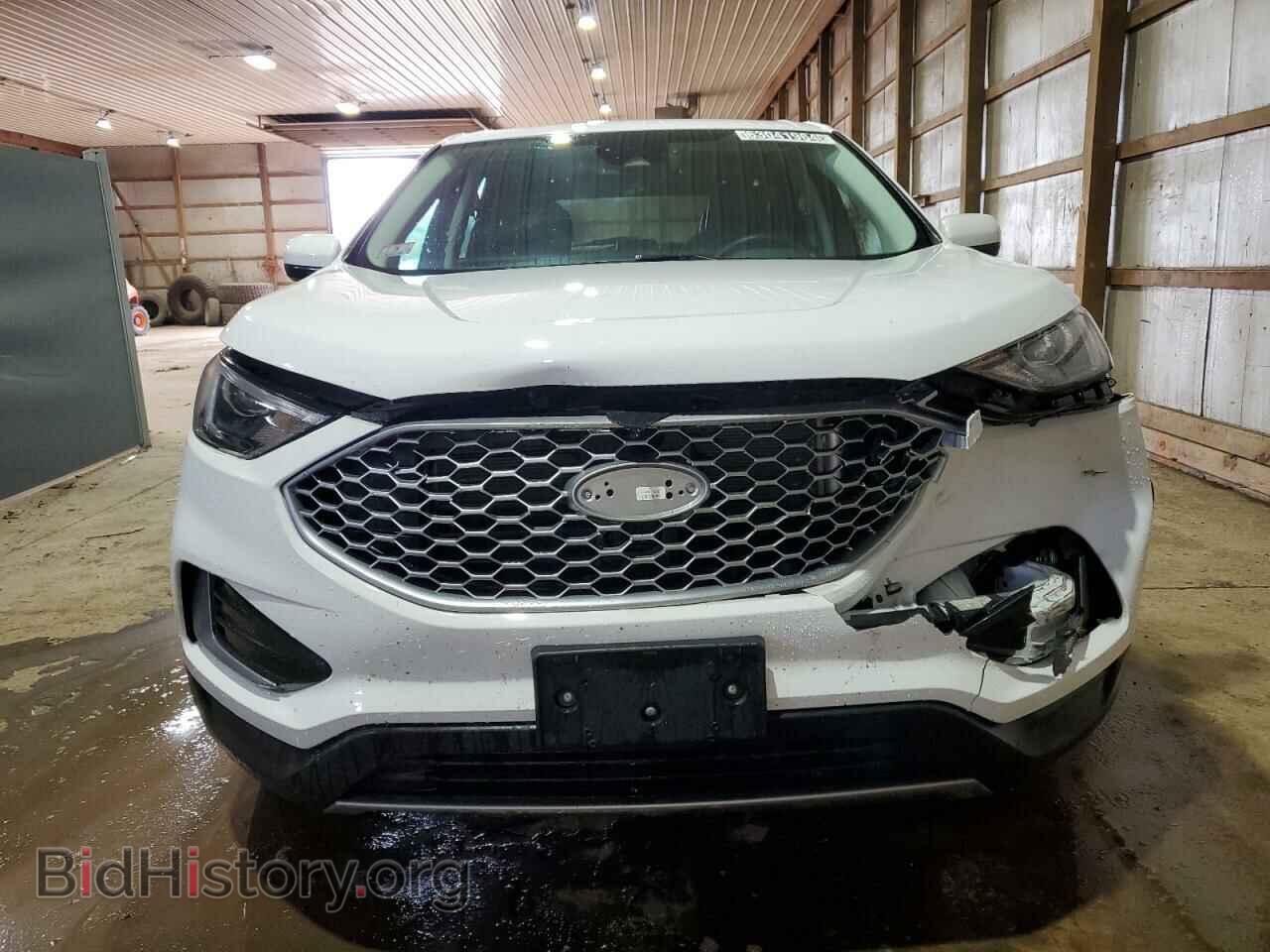 2023 FORD EDGE - VIN: 2FMPK4J93PBA38212 - Фото 5