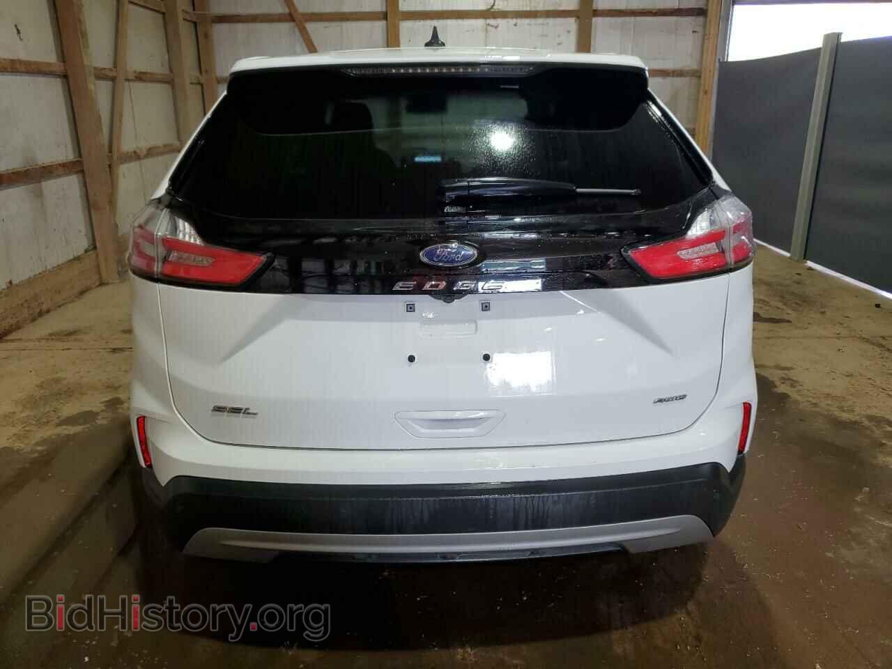2023 FORD EDGE - VIN: 2FMPK4J93PBA38212 - Фото 6