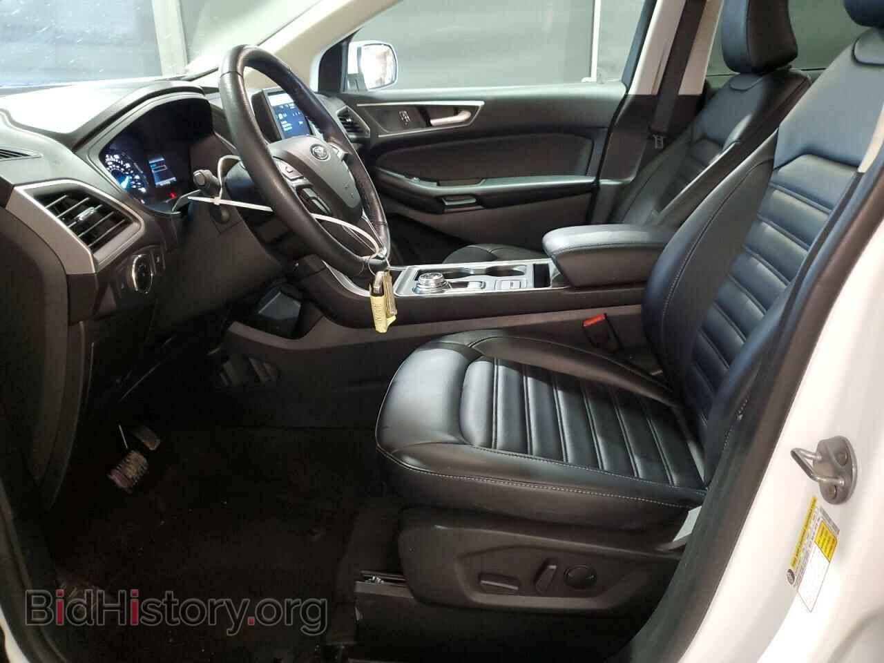 2023 FORD EDGE - VIN: 2FMPK4J93PBA38212 - Фото 7