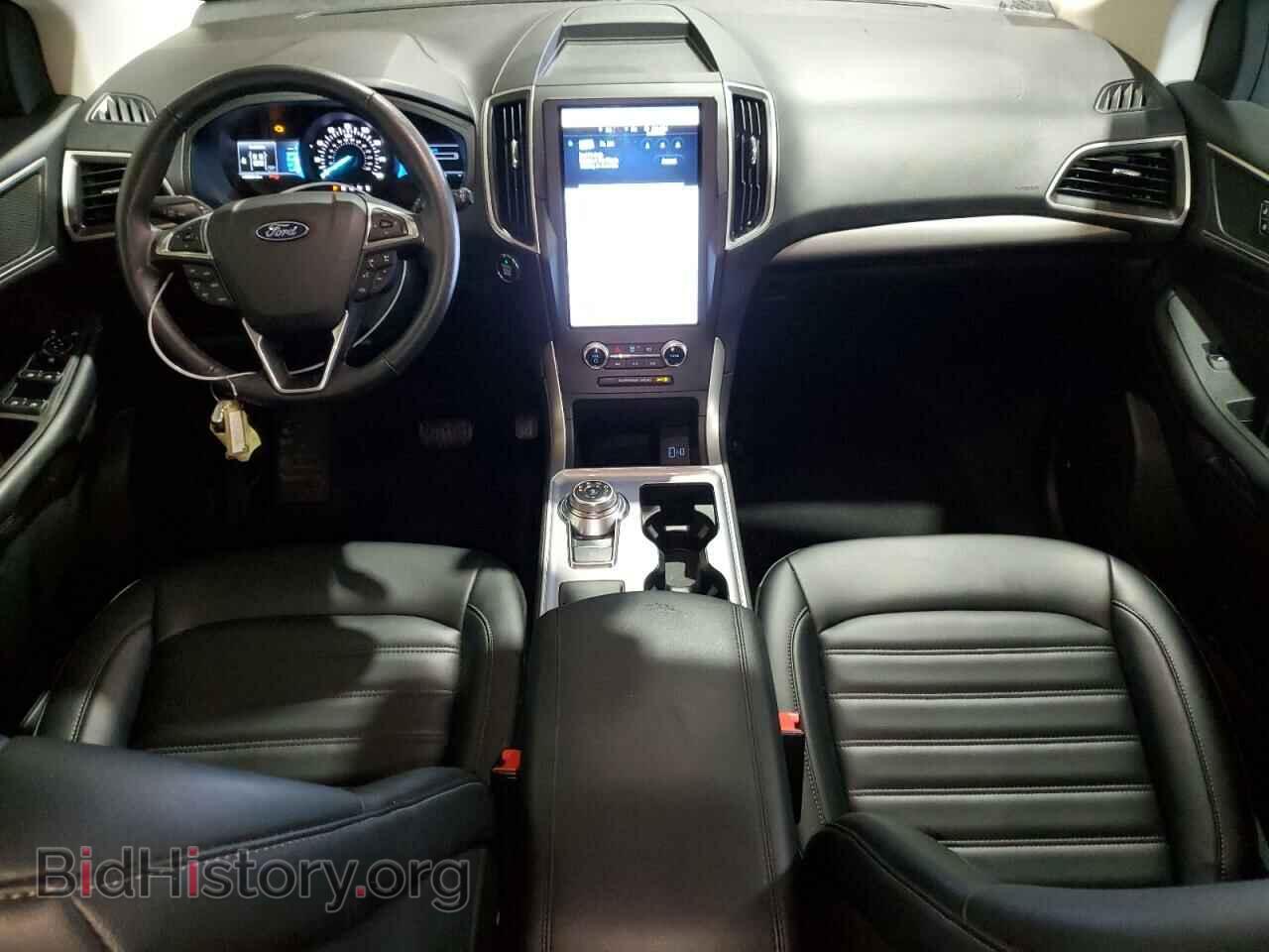 2023 FORD EDGE - VIN: 2FMPK4J93PBA38212 - Фото 8