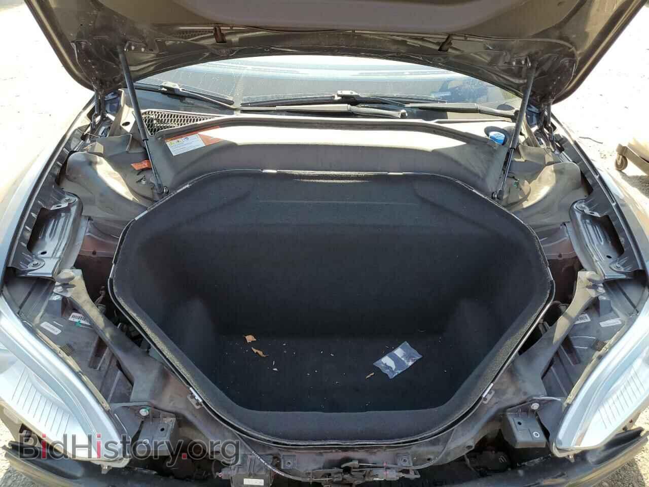 2015 TESLA MODEL S - VIN: 5YJSA1E28FF114926 - Фото 11