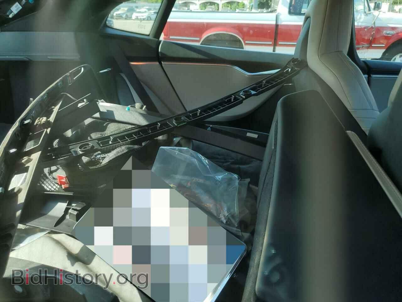 2015 TESLA MODEL S - VIN: 5YJSA1E28FF114926 - Фото 10