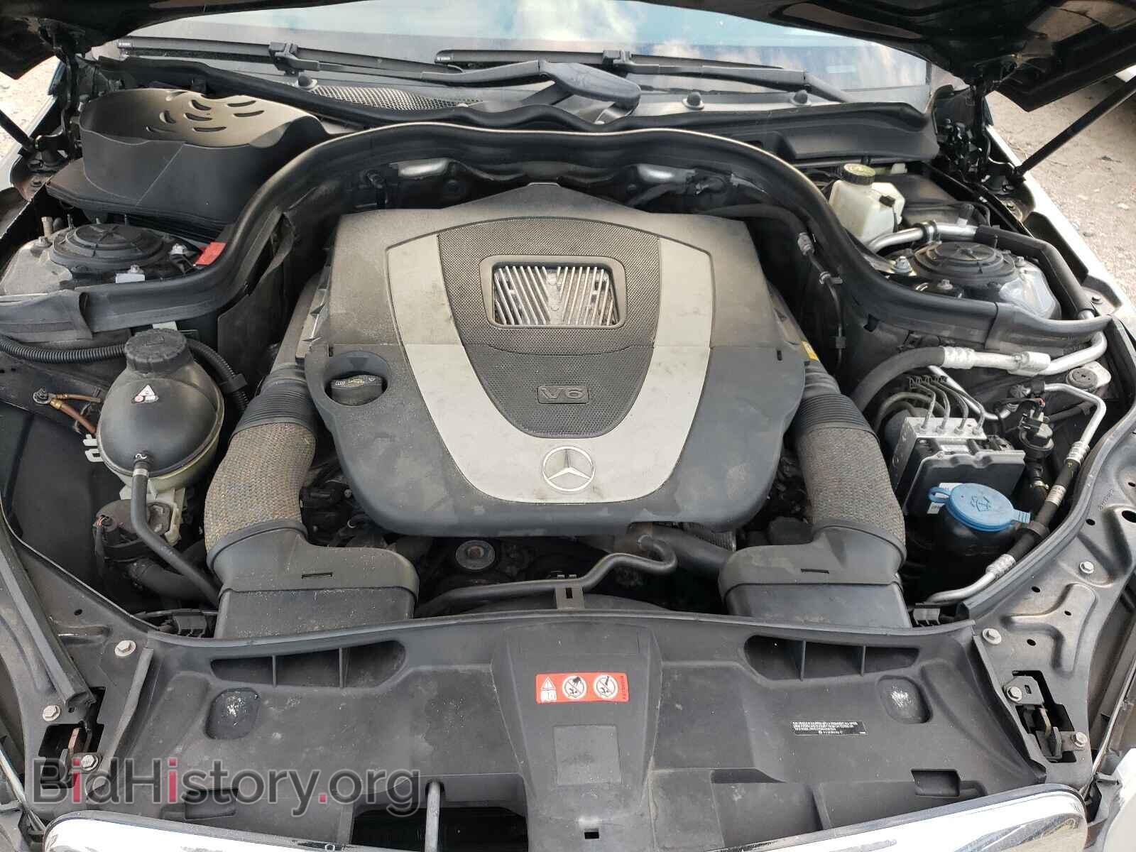 2010 MERCEDES-BENZ E-CLASS - VIN: WDDHF8HB2AA144317 - Фото 7
