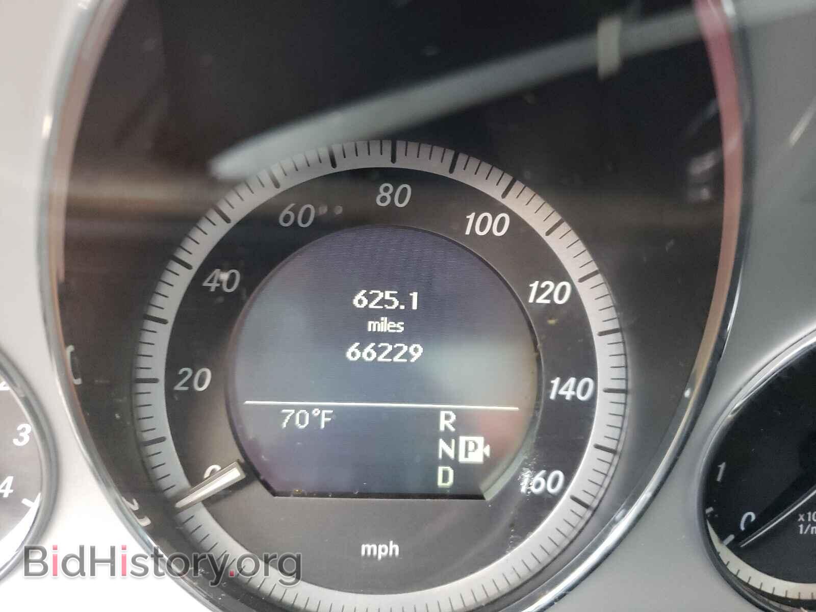 2010 MERCEDES-BENZ E-CLASS - VIN: WDDHF8HB2AA144317 - Фото 8