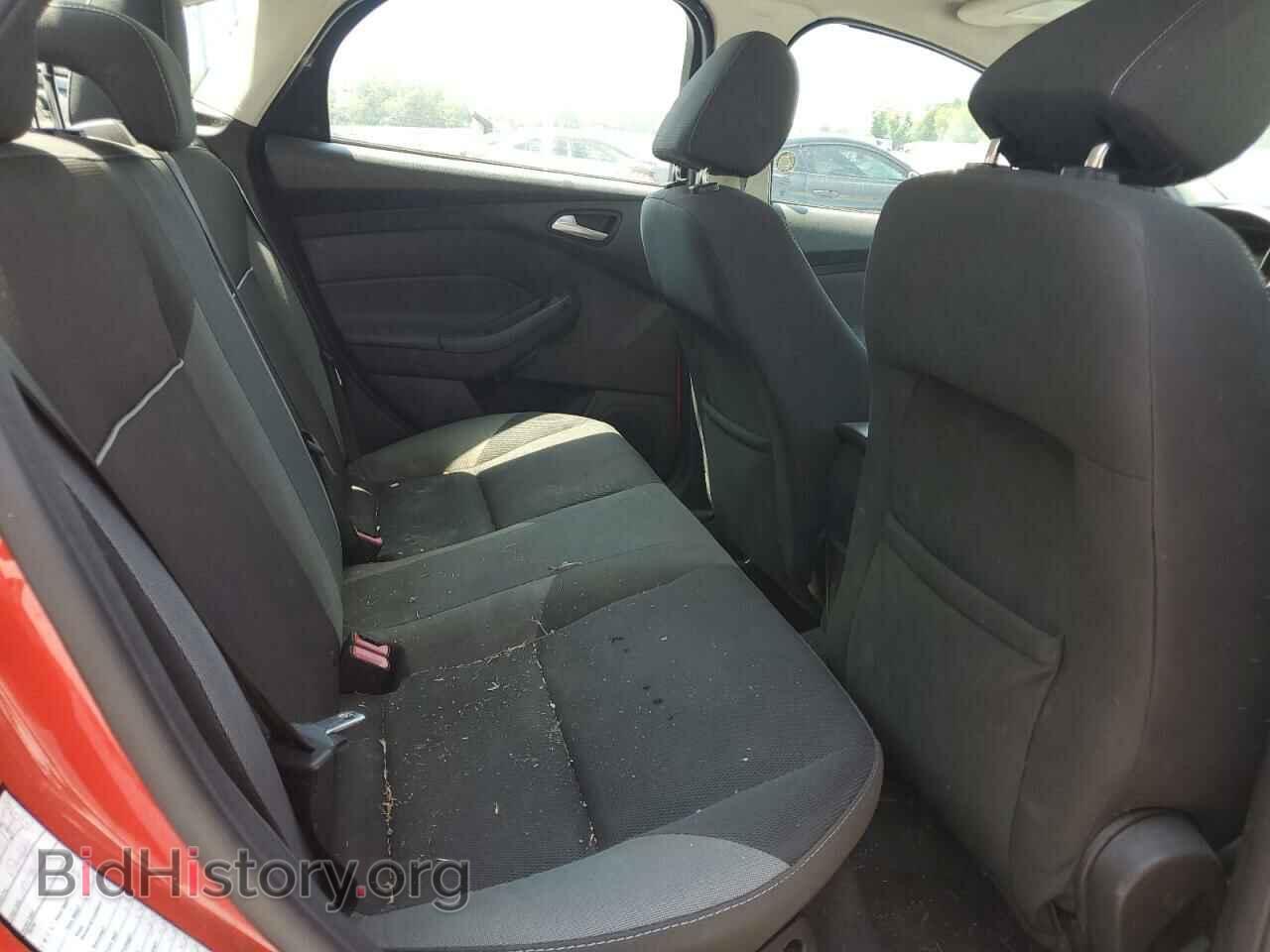 2014 FORD FOCUS - VIN: 1FADP3F26EL177588 - Фото 10