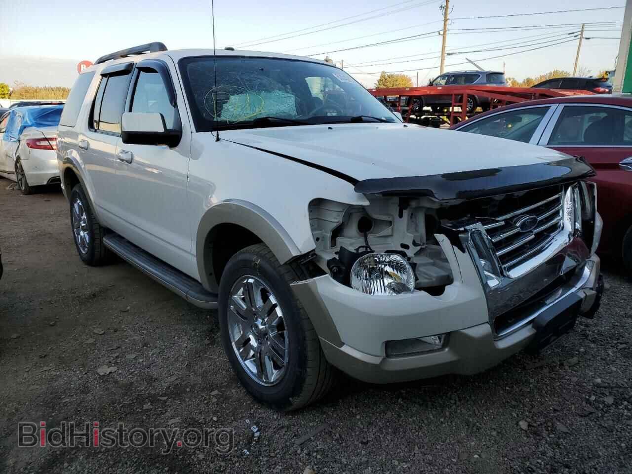 Photo 1FMEU7EE5AUA09581 - FORD EXPLORER 2010