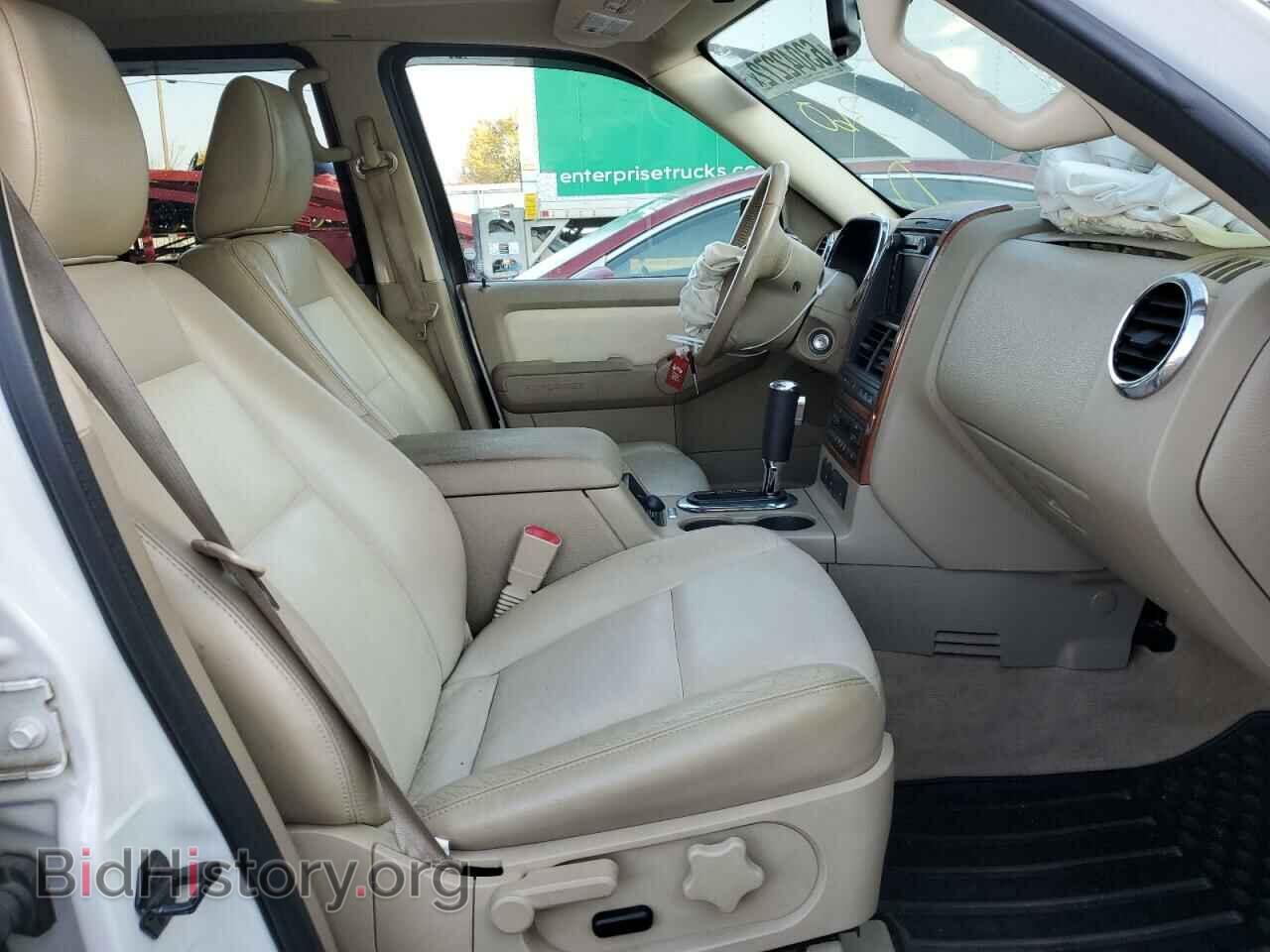 2010 FORD EXPLORER - VIN: 1FMEU7EE5AUA09581 - Фото 5