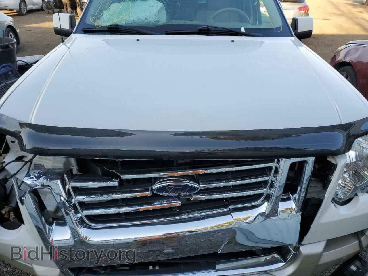 2010 FORD EXPLORER - VIN: 1FMEU7EE5AUA09581 - Фото 7