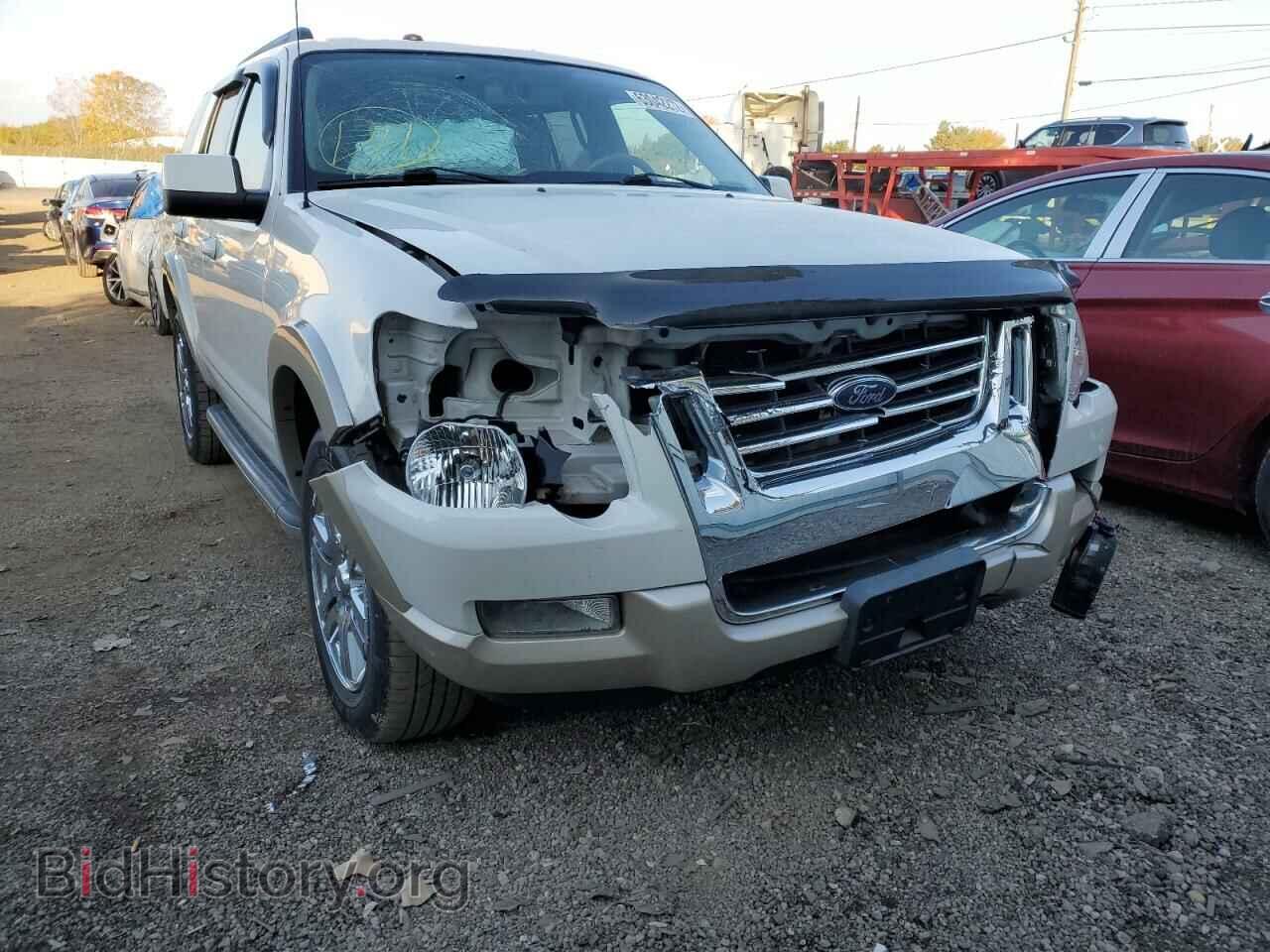 2010 FORD EXPLORER - VIN: 1FMEU7EE5AUA09581 - Фото 9