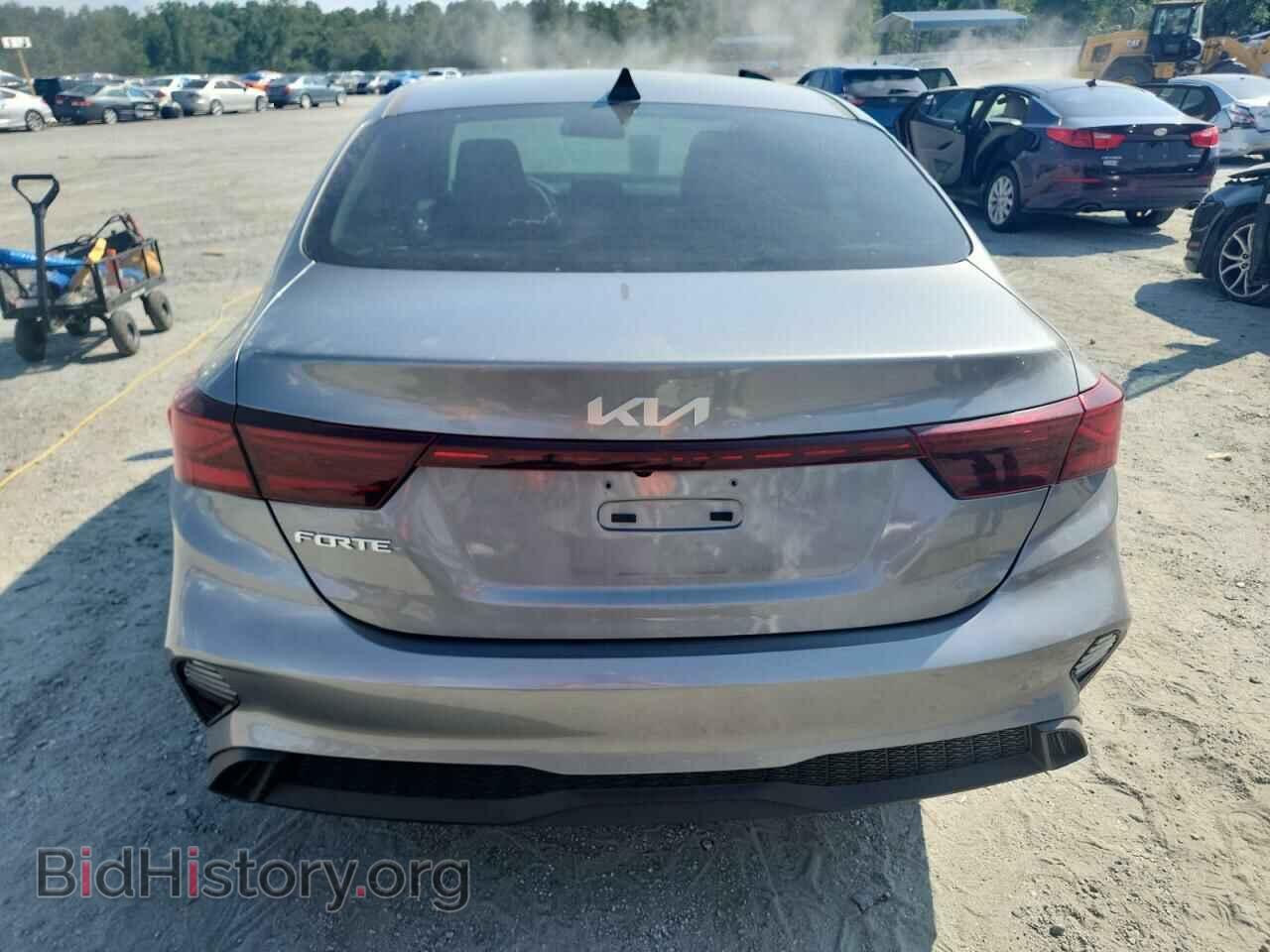 2022 KIA FORTE - VIN: 3KPF24AD8NE471969 - Фото 6