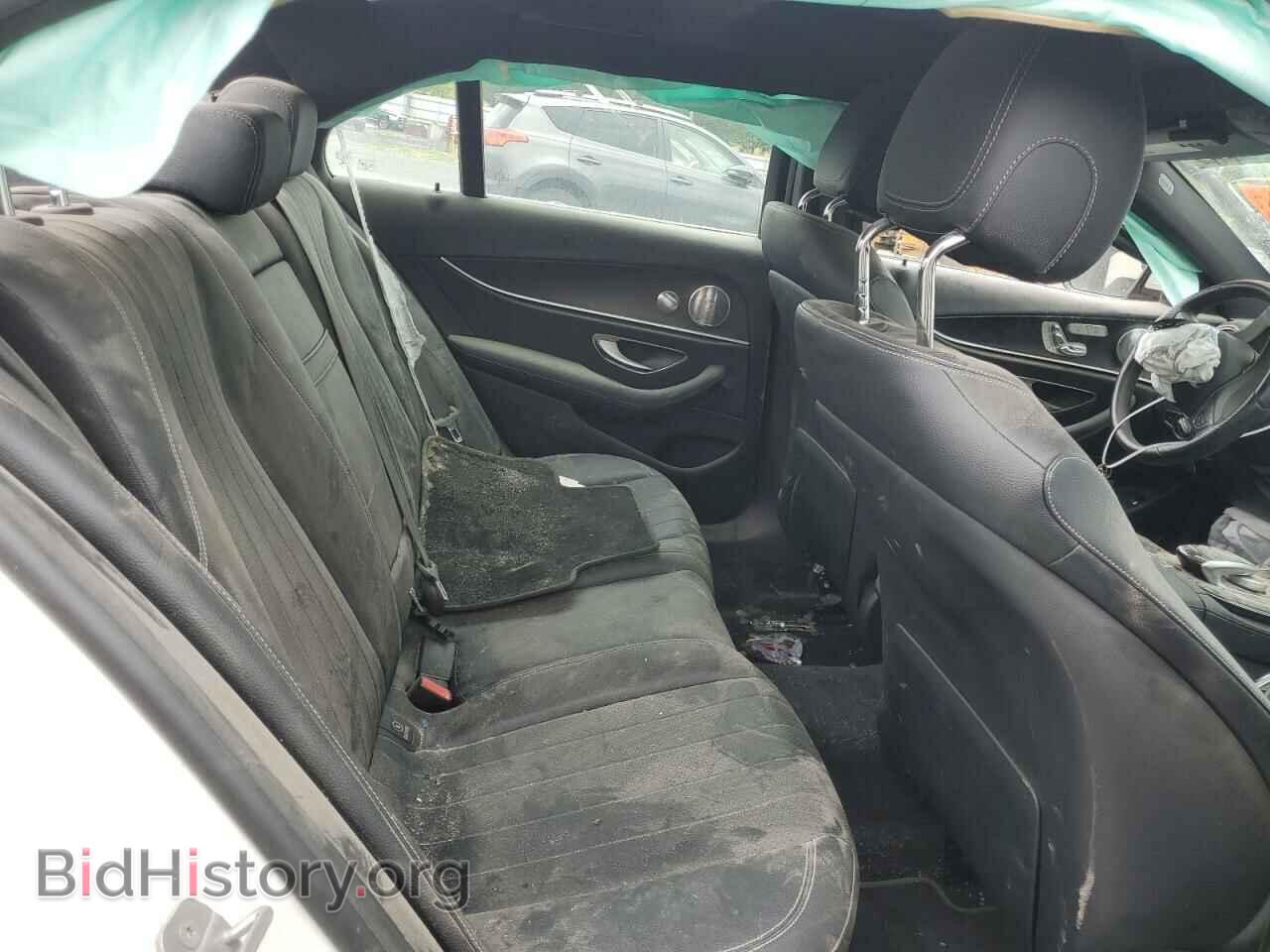 2017 MERCEDES-BENZ E-CLASS - VIN: WDDZF4KB4HA216988 - Фото 10