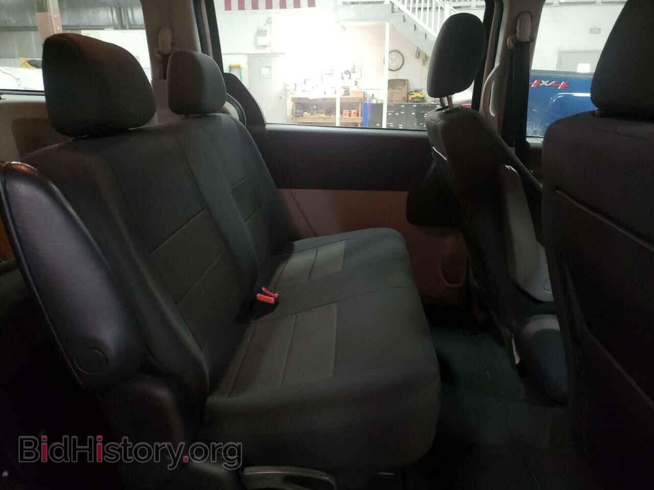 2008 DODGE CARAVAN - VIN: 2D8HN44H78R127357 - Фото 6