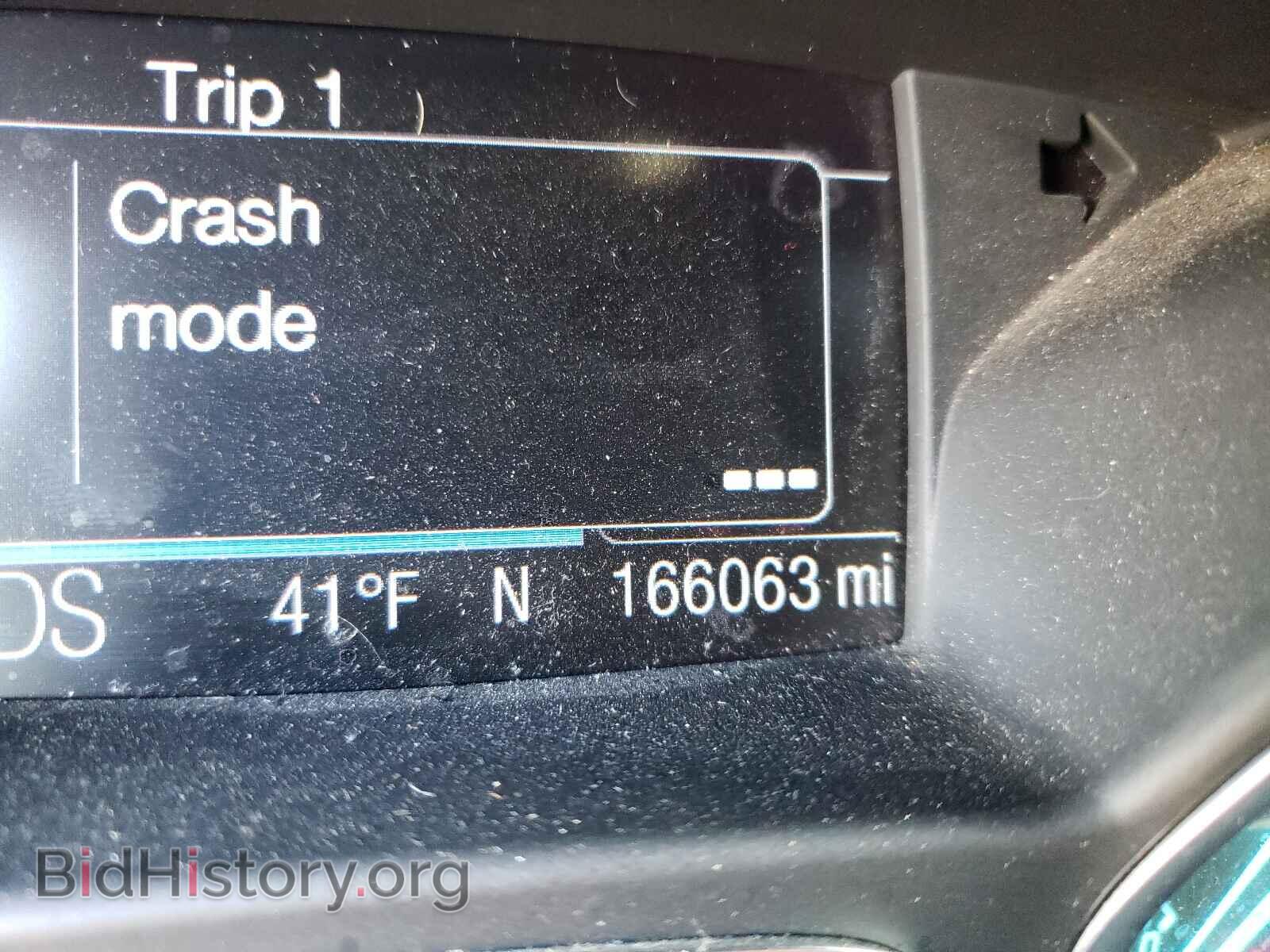 2013 FORD ESCAPE - VIN: 1FMCU0G91DUA00802 - Фото 8