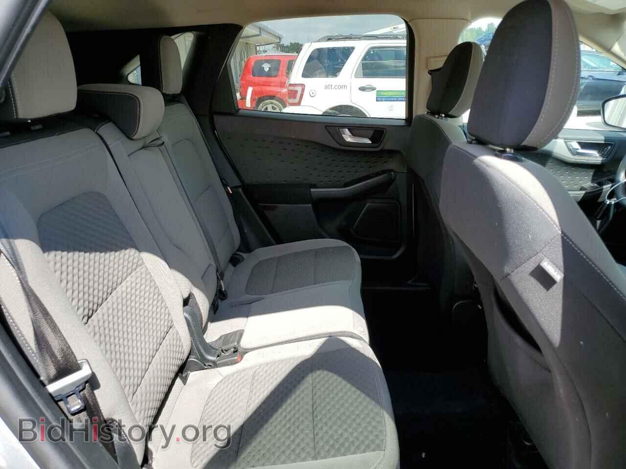 2020 FORD ESCAPE - VIN: 1FMCU9G67LUA37751 - Фото 11